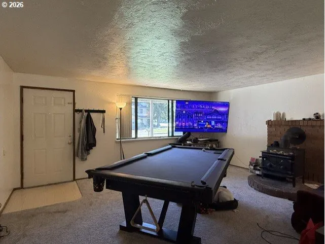 Downstairs Unit