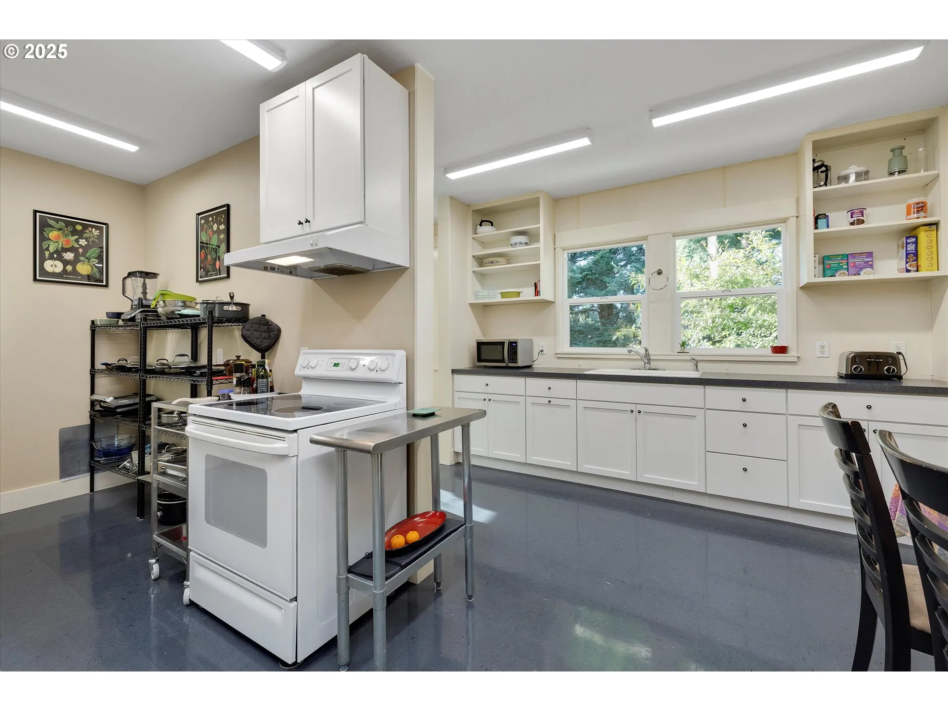 Kitchen-# 1