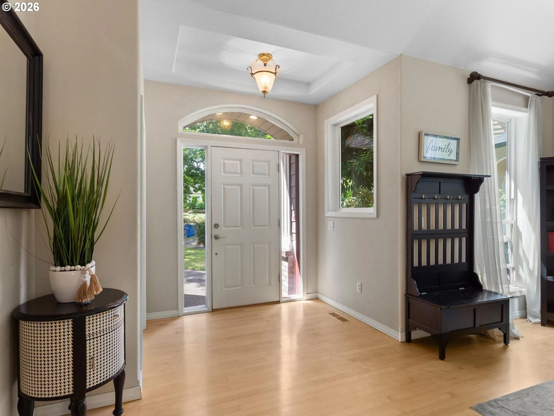 Entrance/Foyer