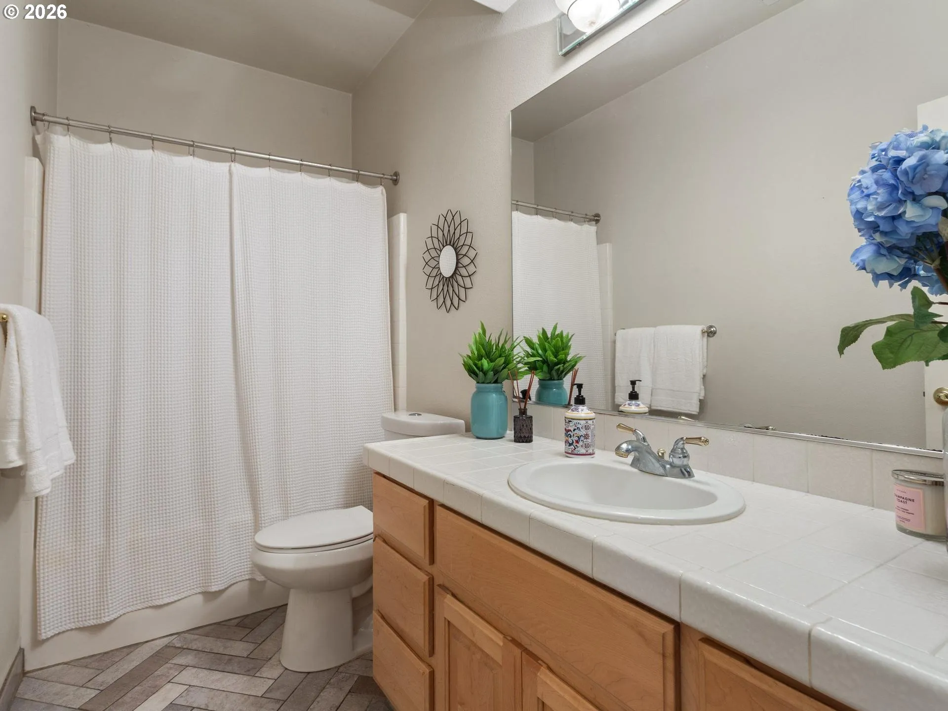 Bathroom-# 2