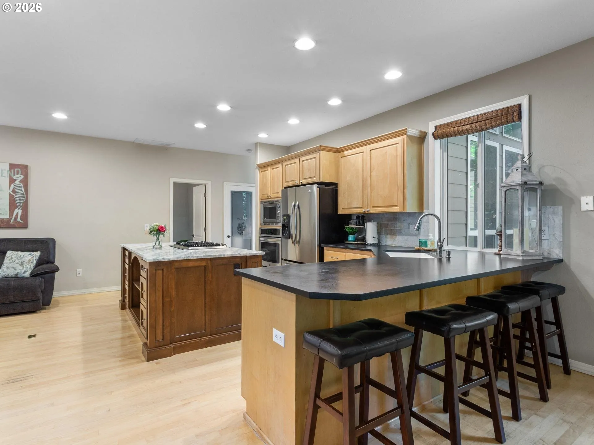 Kitchen/Nook