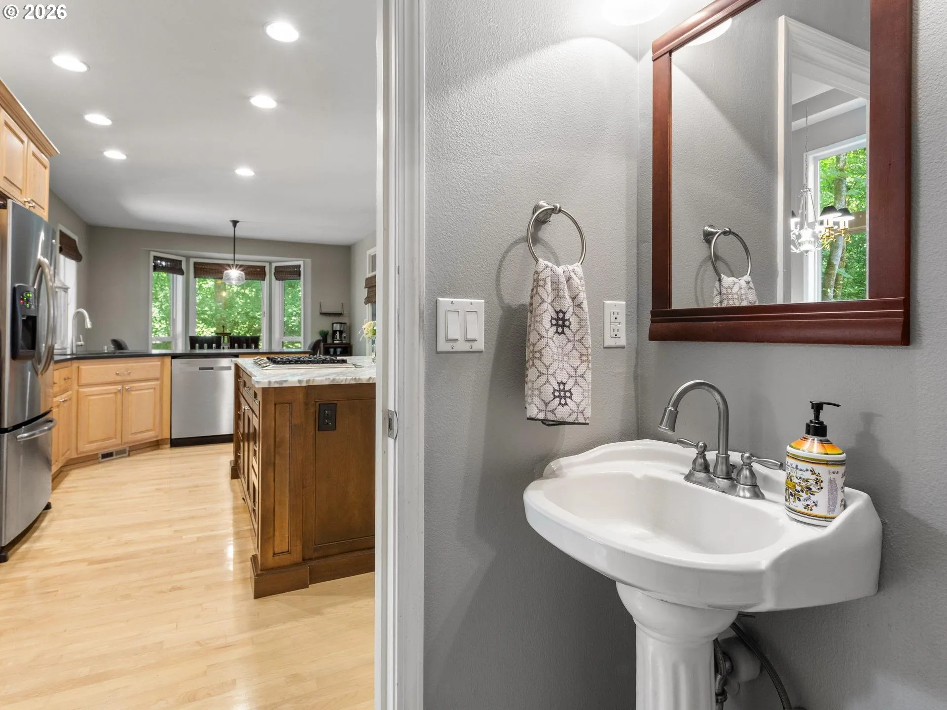 Bathroom-# 1