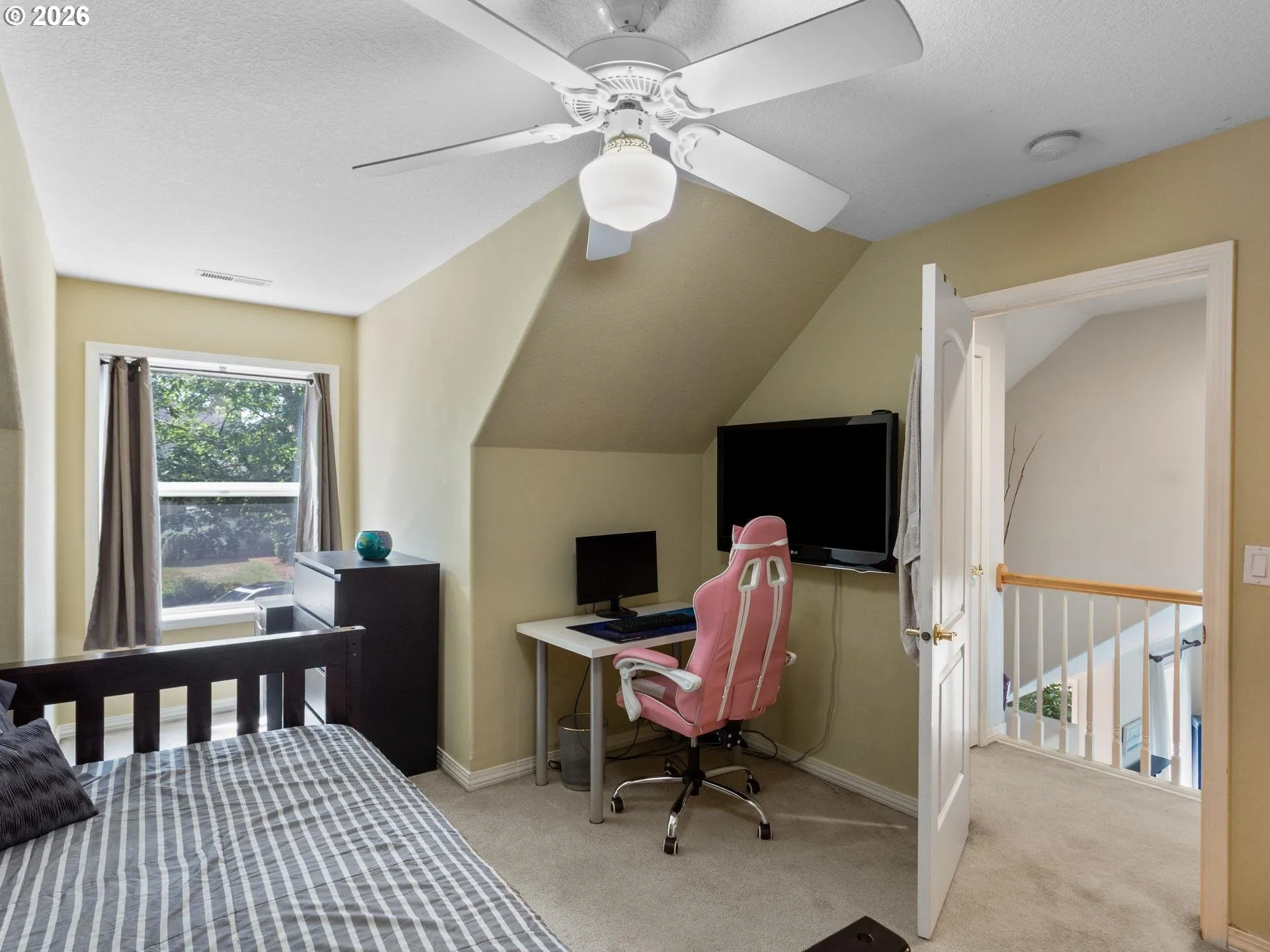 Bedroom-# 3