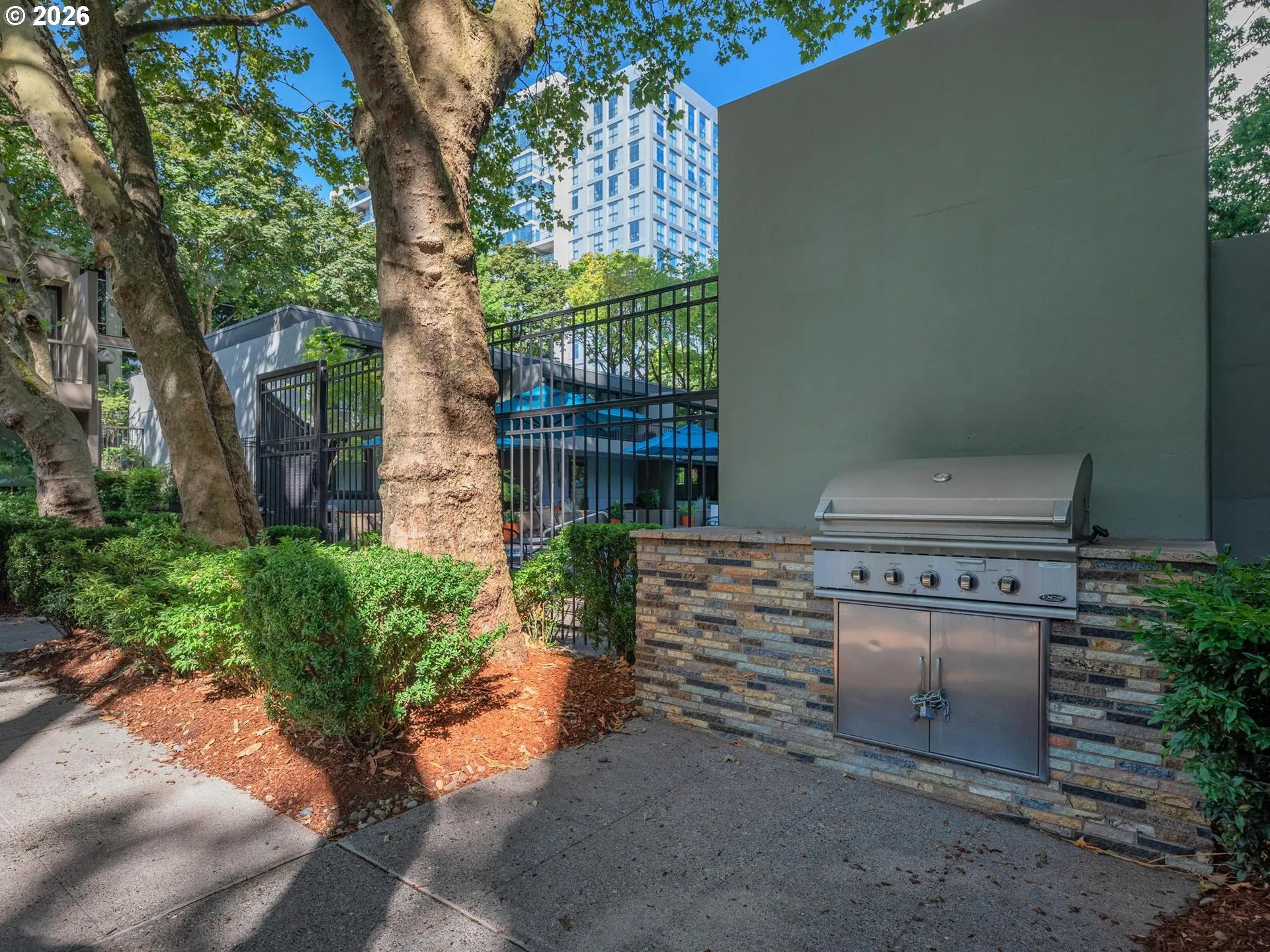 Community Amenities