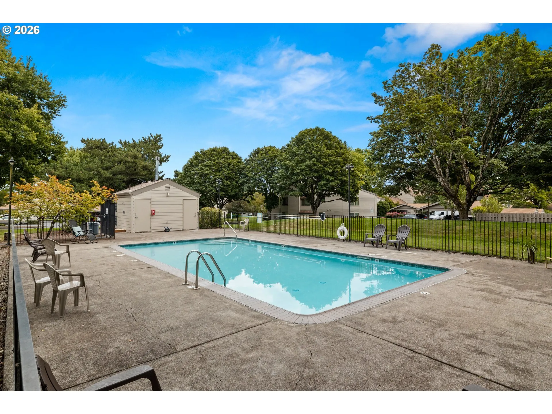 Community Pool-# 2