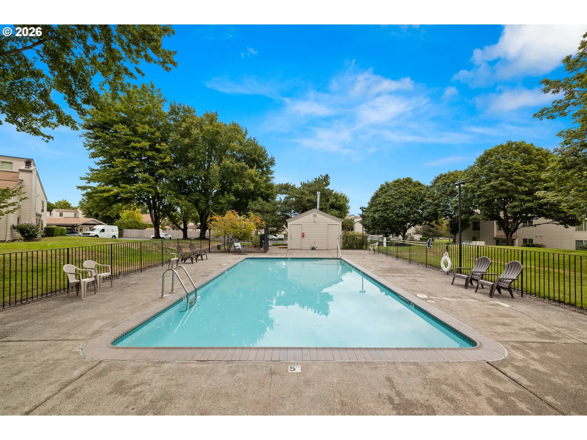 Community Pool-# 2