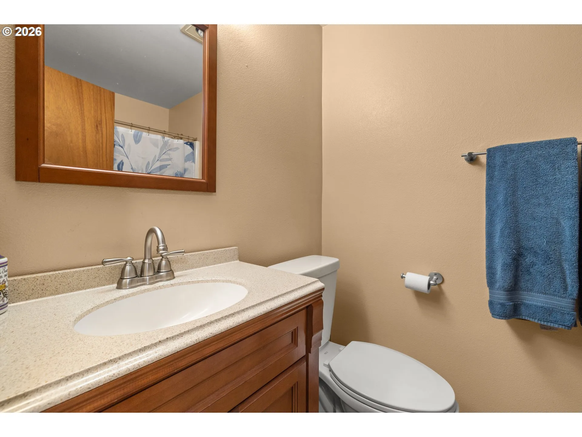 Bathroom-# 2