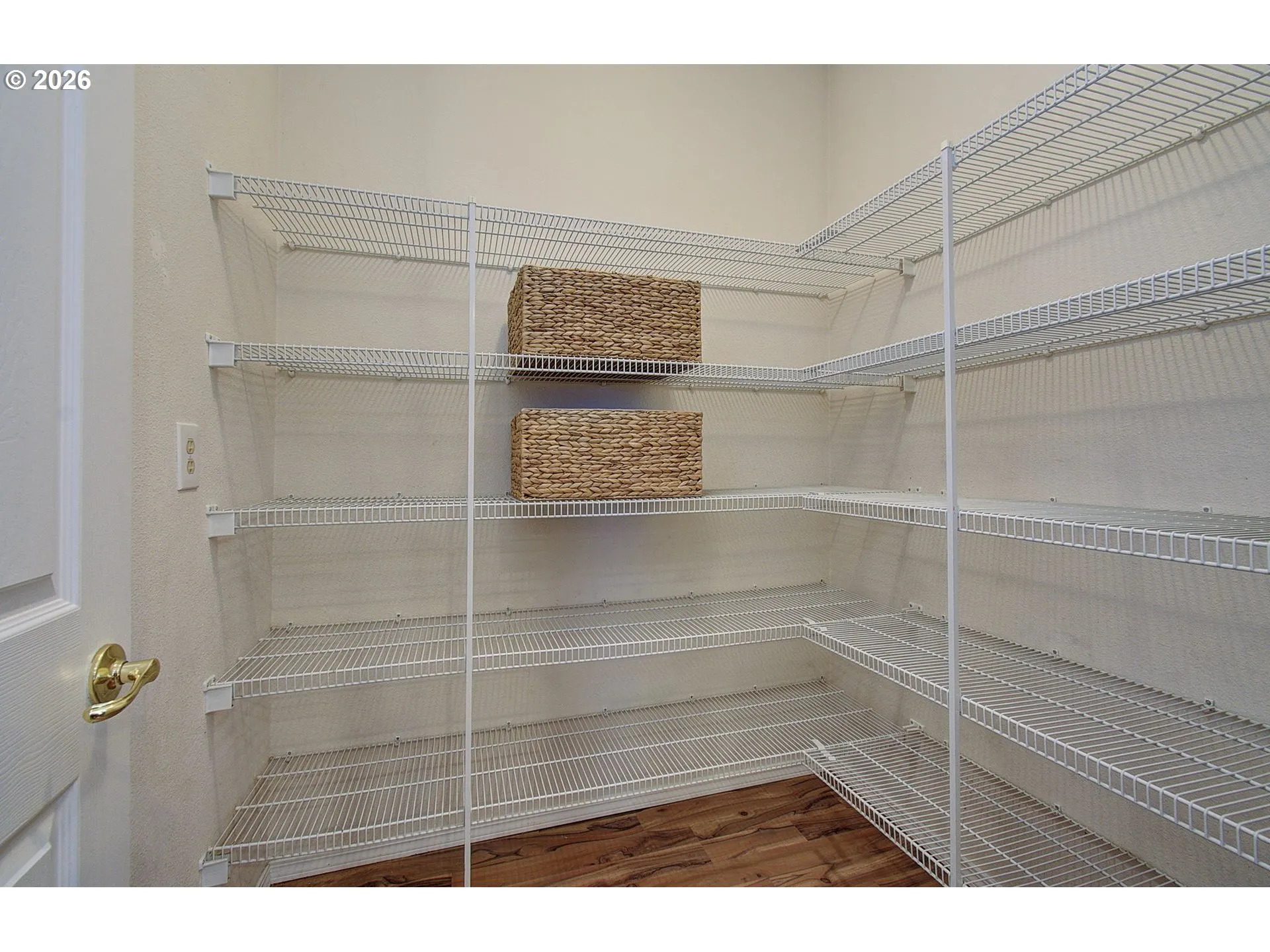 Pantry