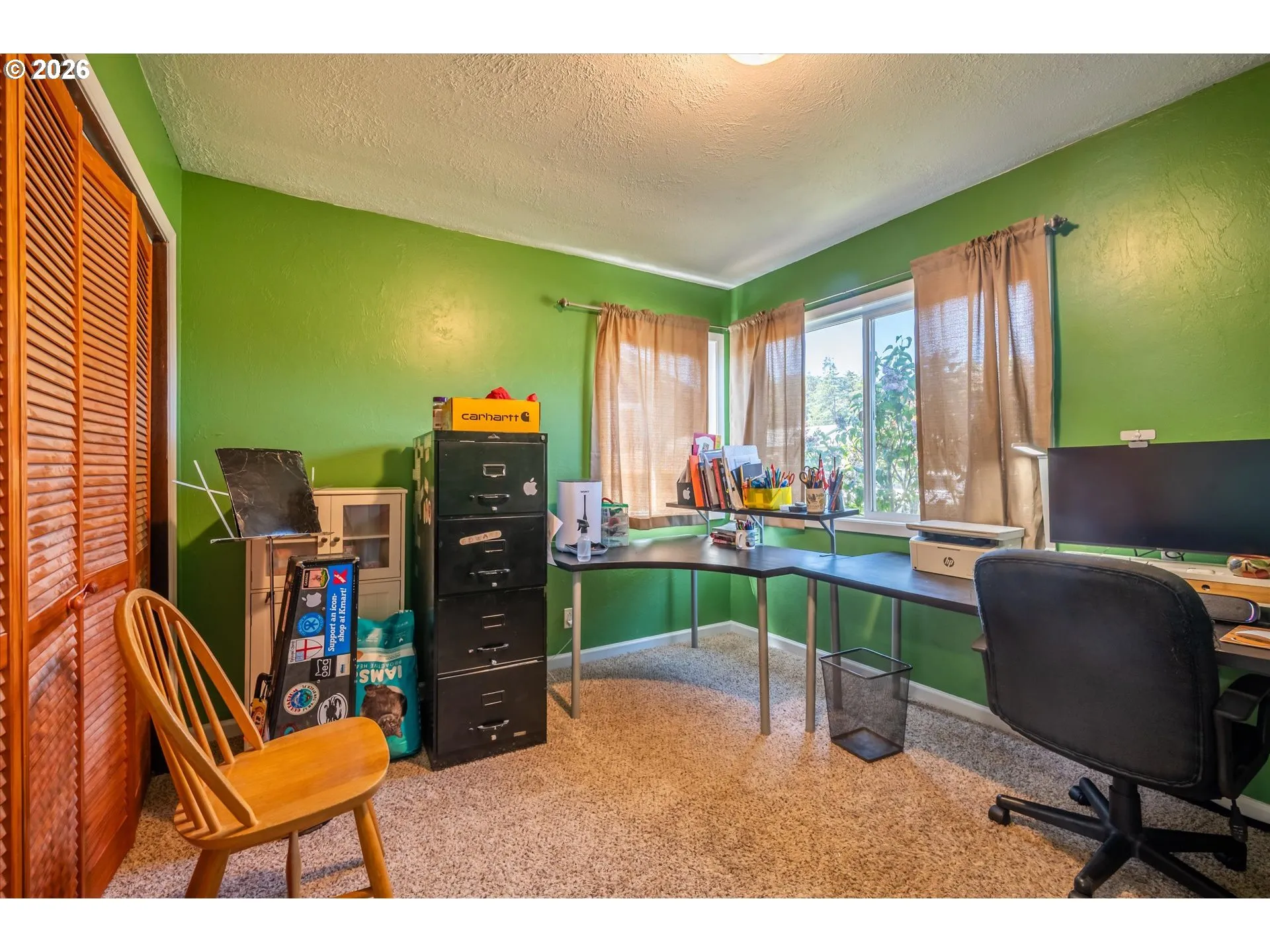 Bedroom-# 1