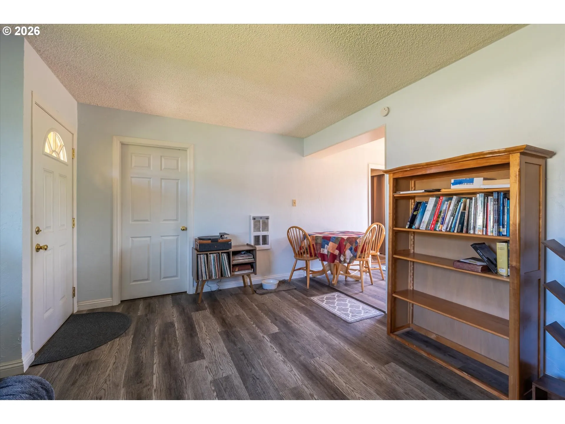 Entrance/Foyer