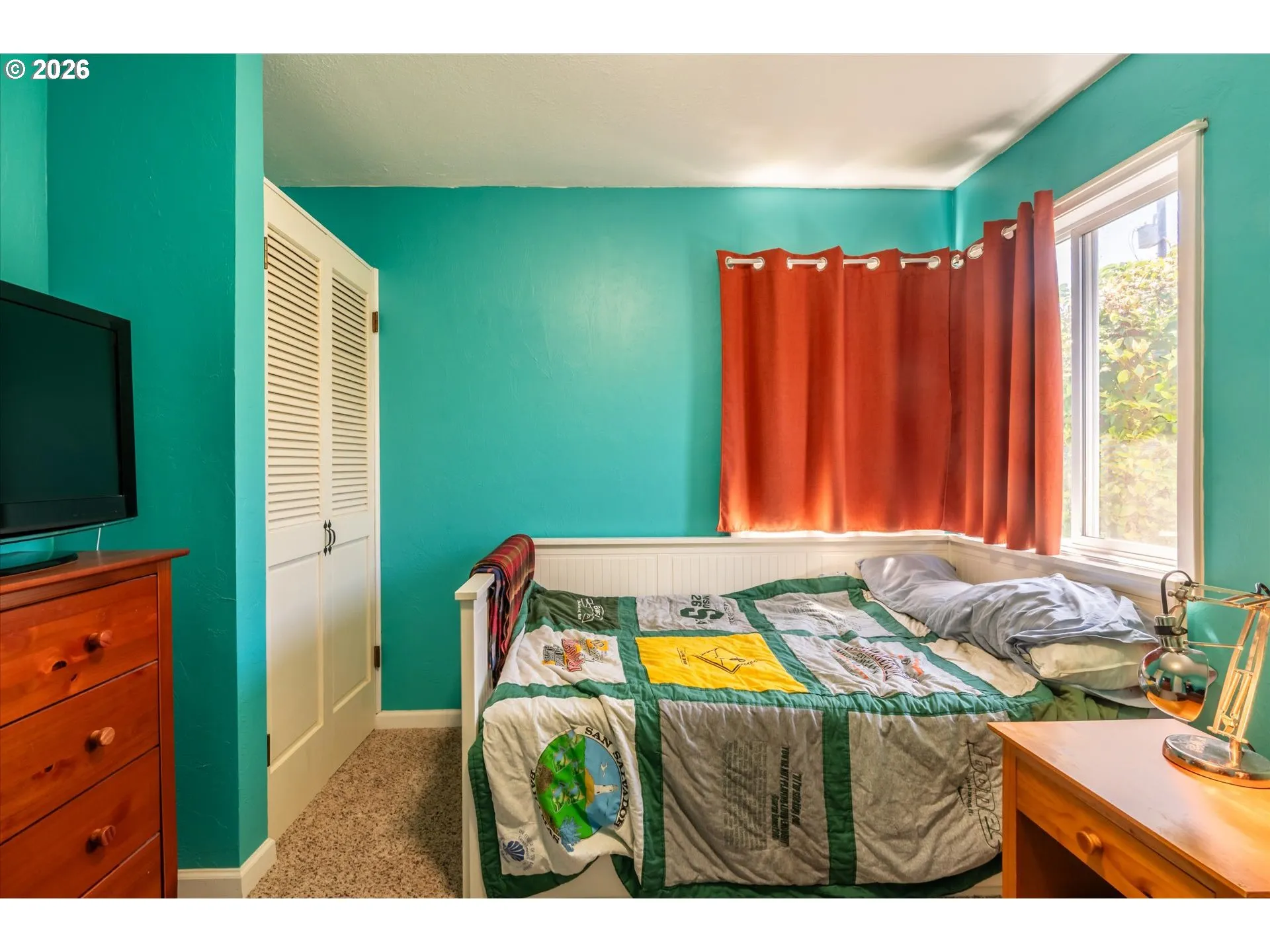 Bedroom-# 2