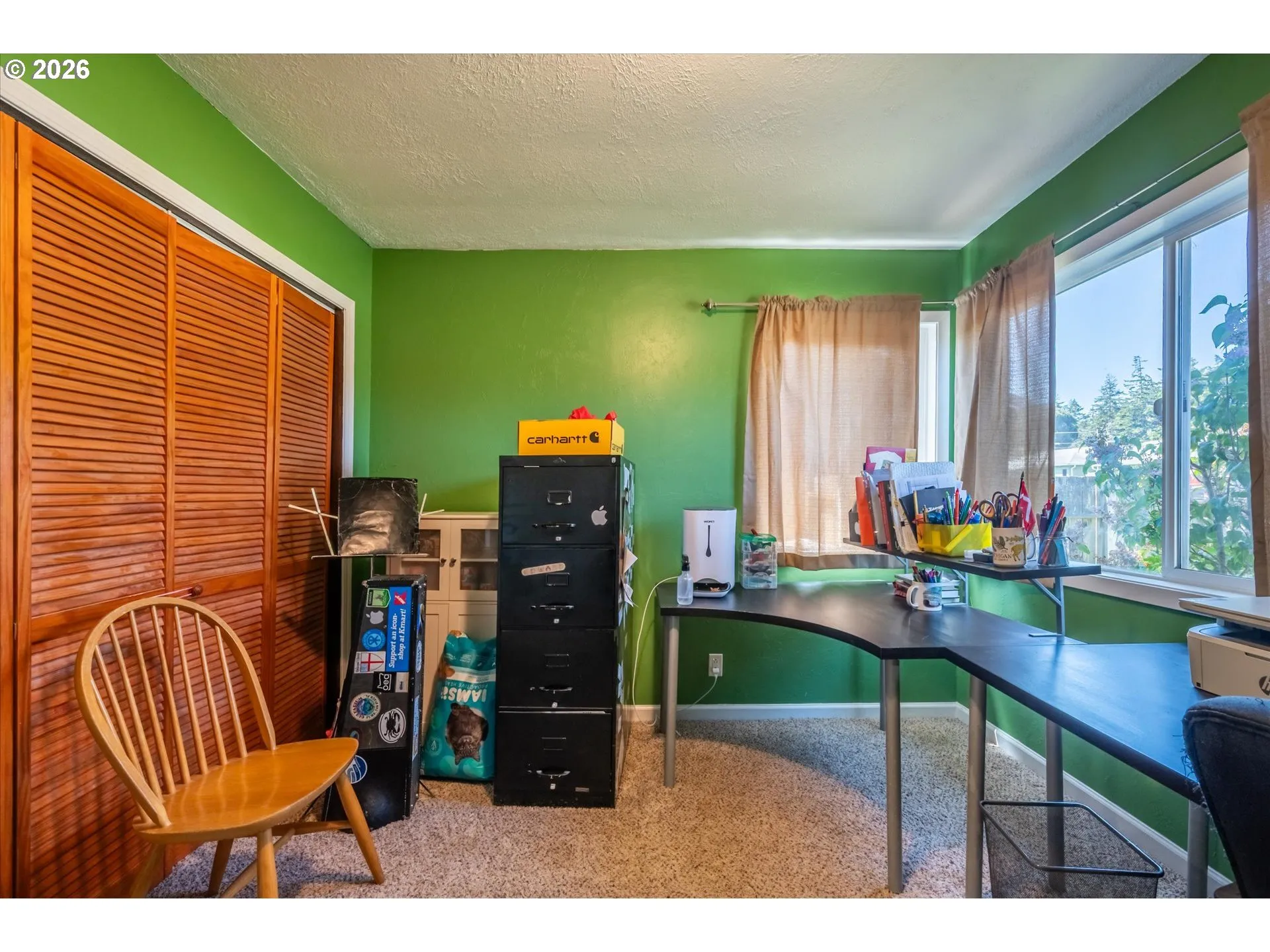Bedroom-# 1