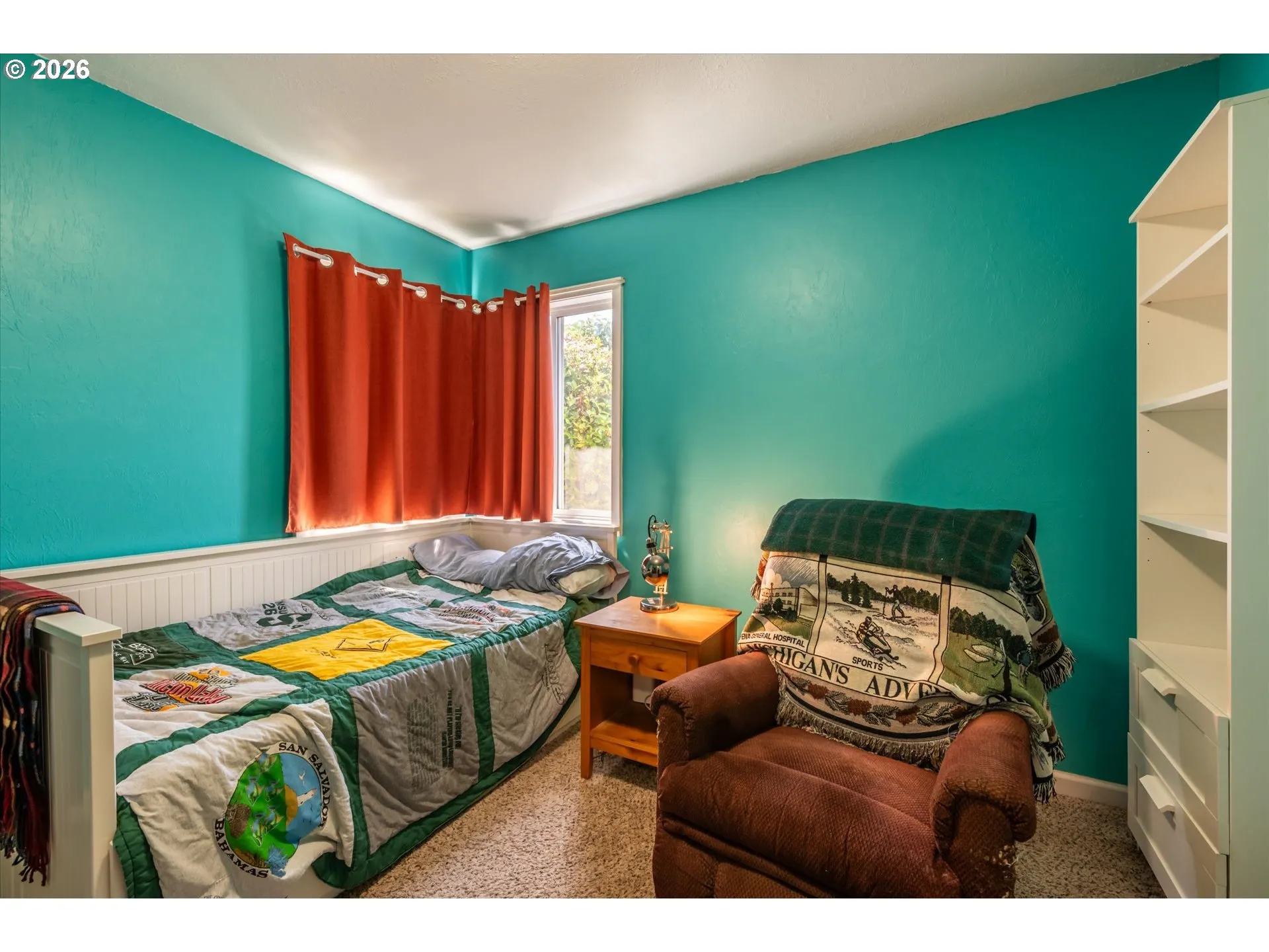 Bedroom-# 2