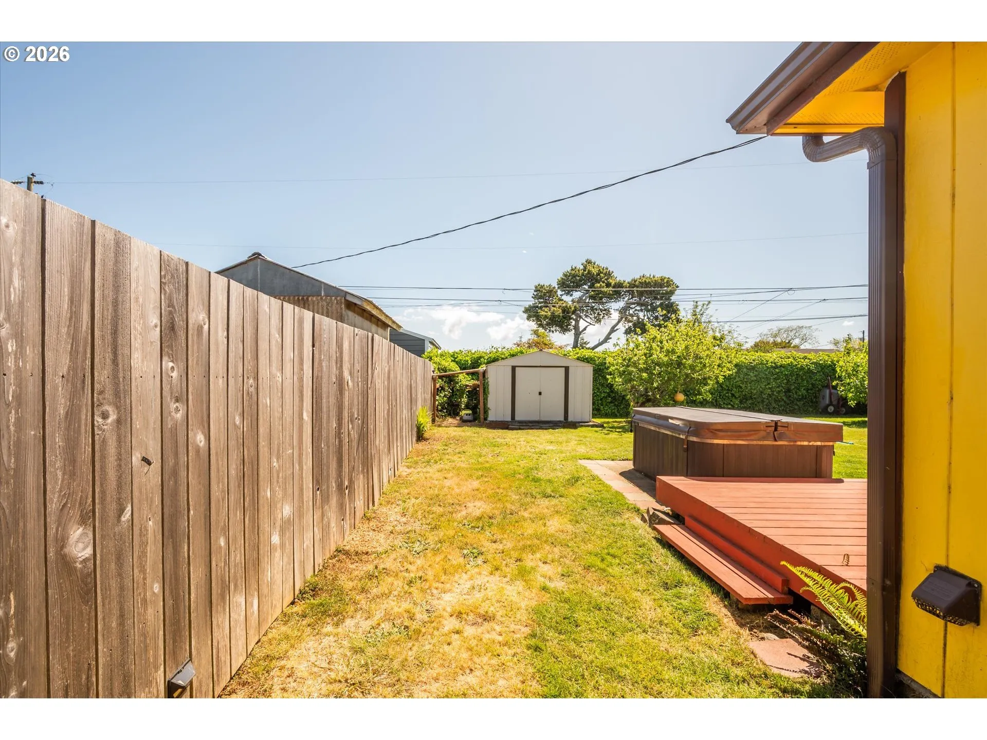 Shed-# 2