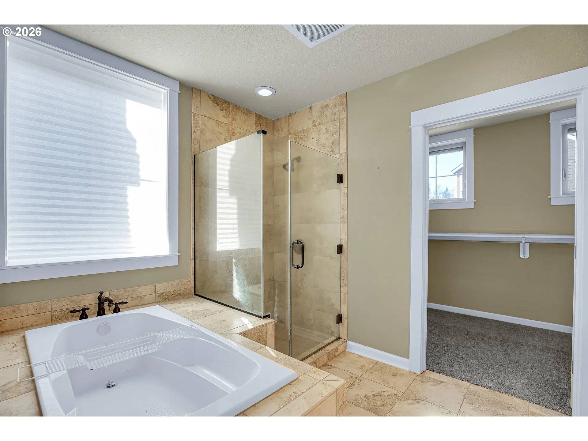 Bathroom-Garden Tub