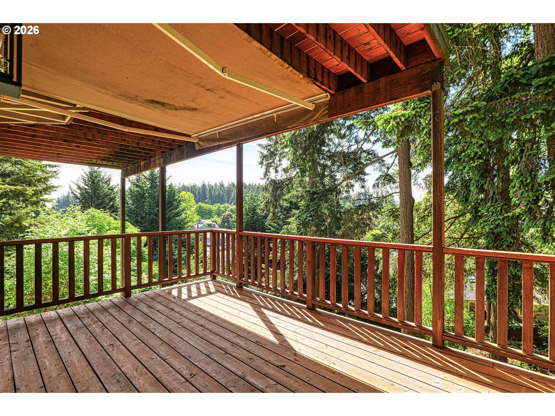 Deck-Lower