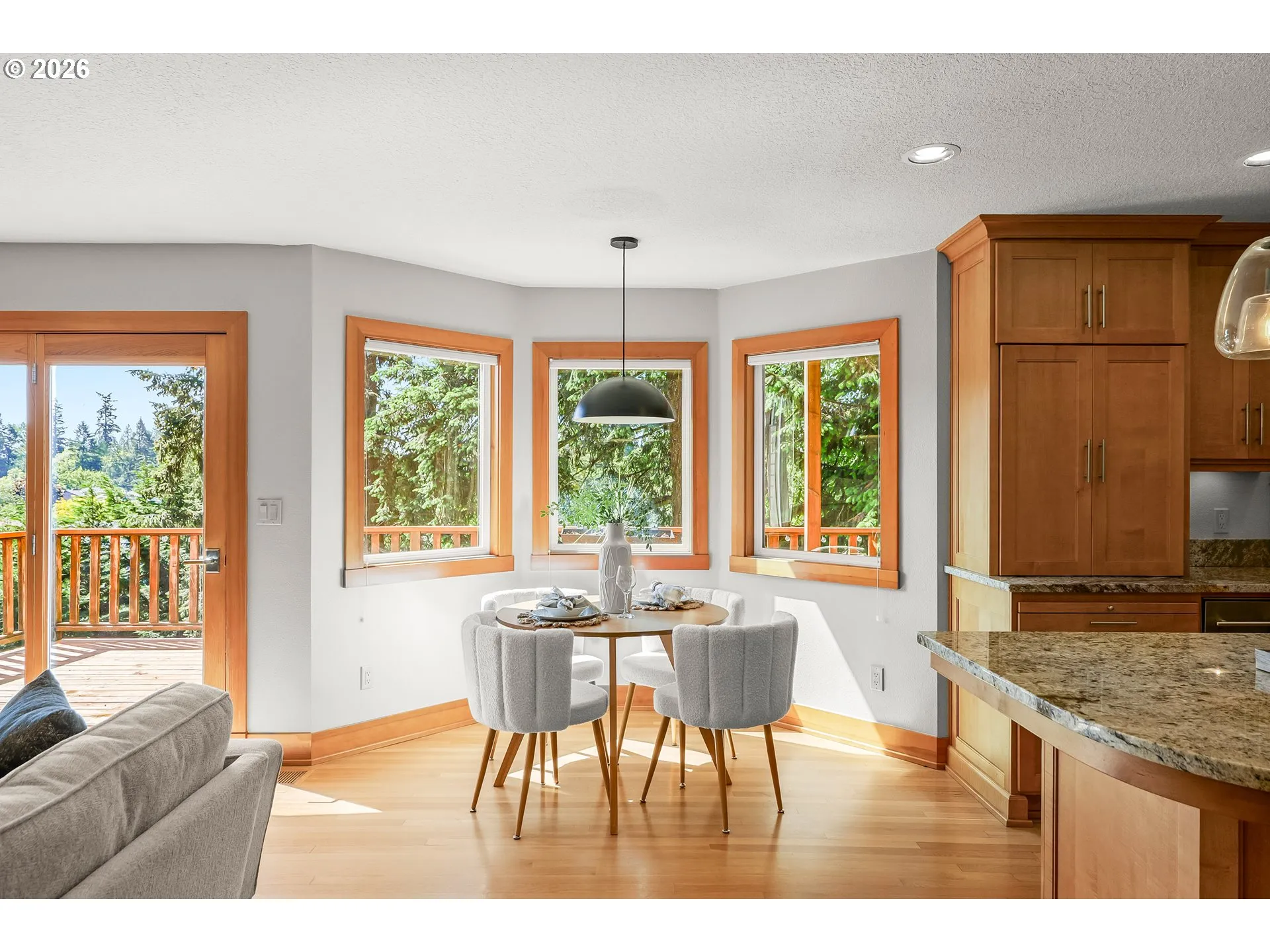 Kitchen/Nook
