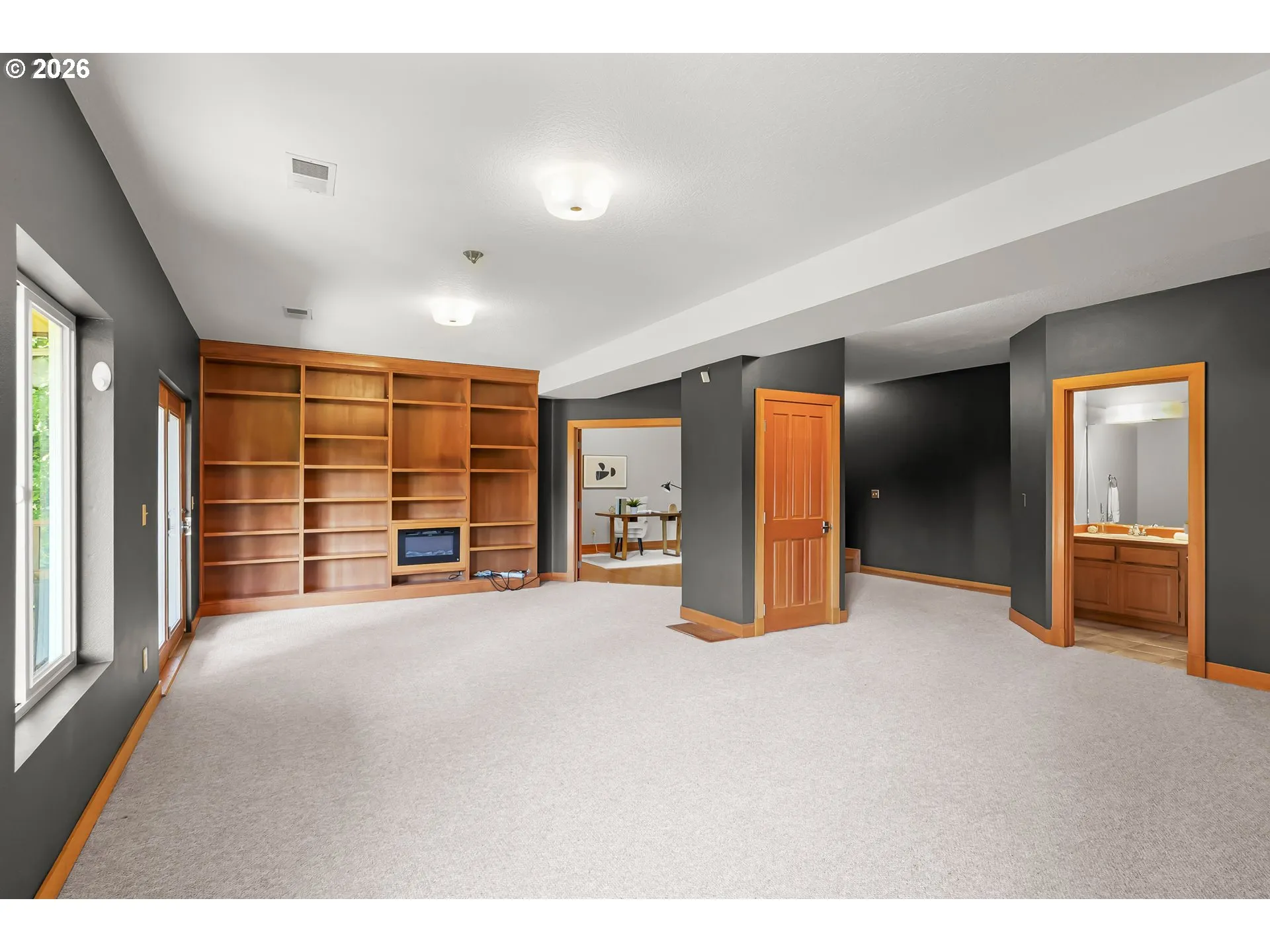 Bonus Room