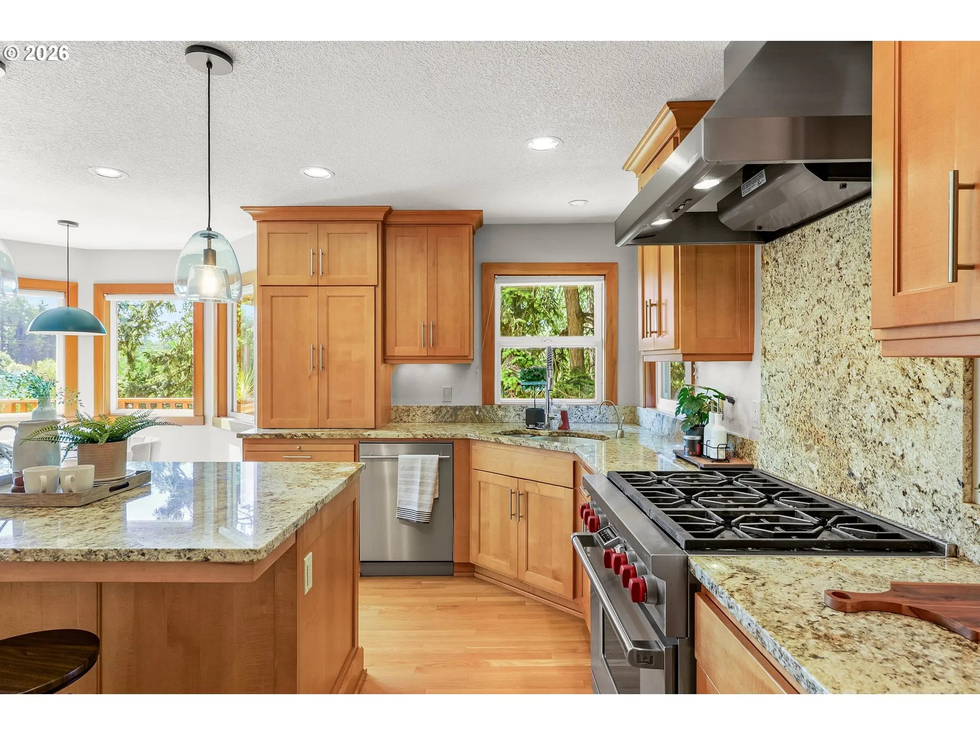 Kitchen-Oven