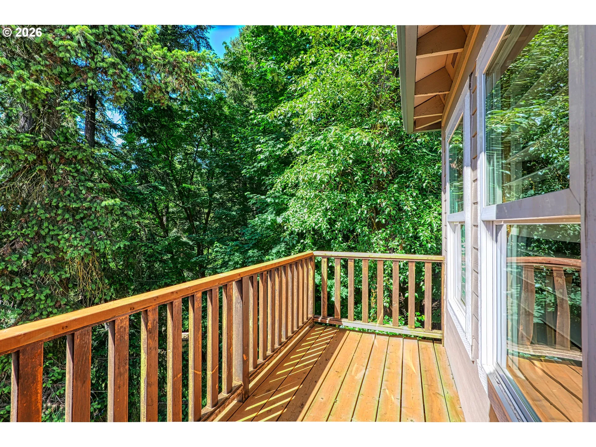 Deck-Upper