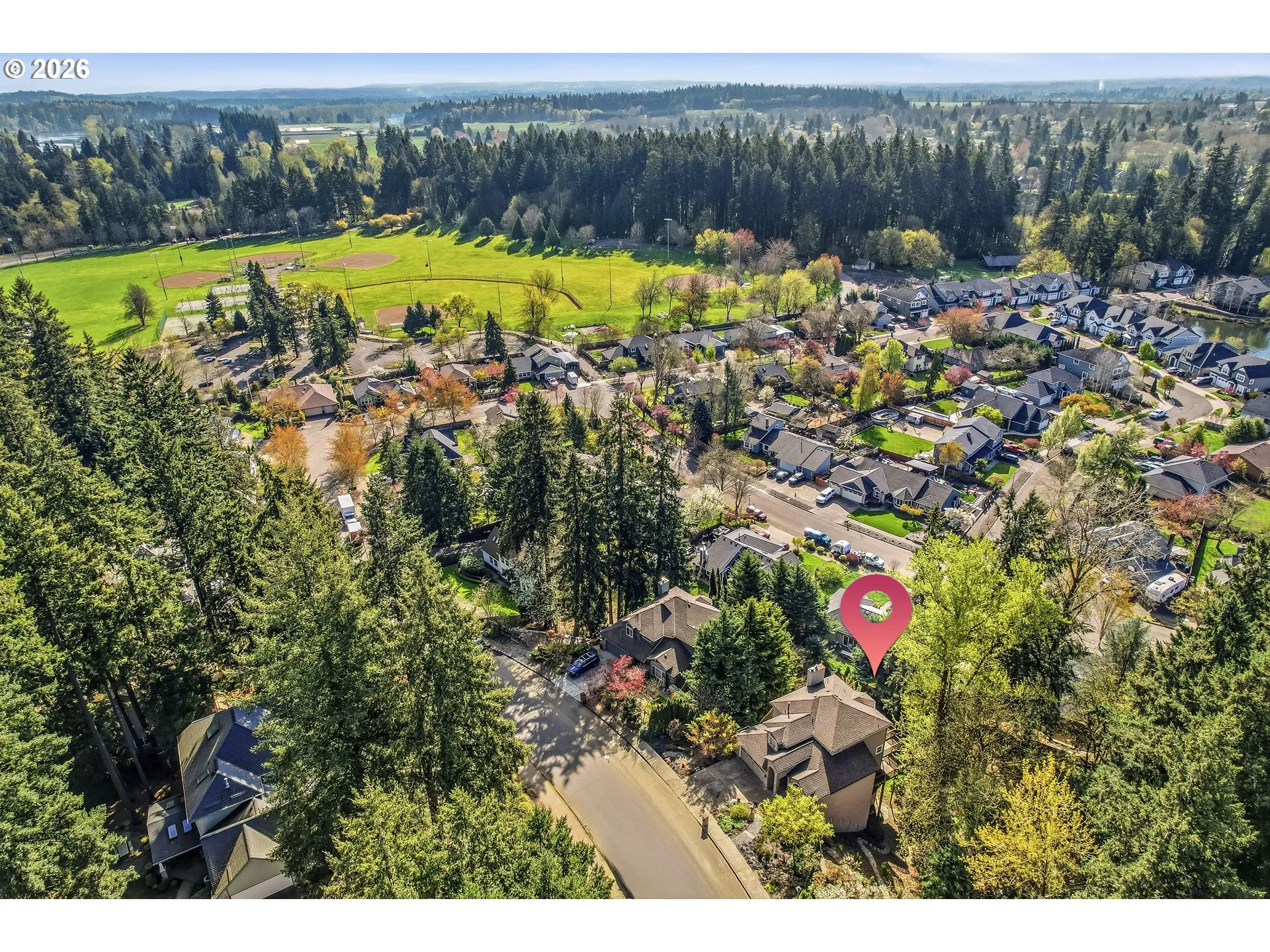 Drone View/UAV-Aerial