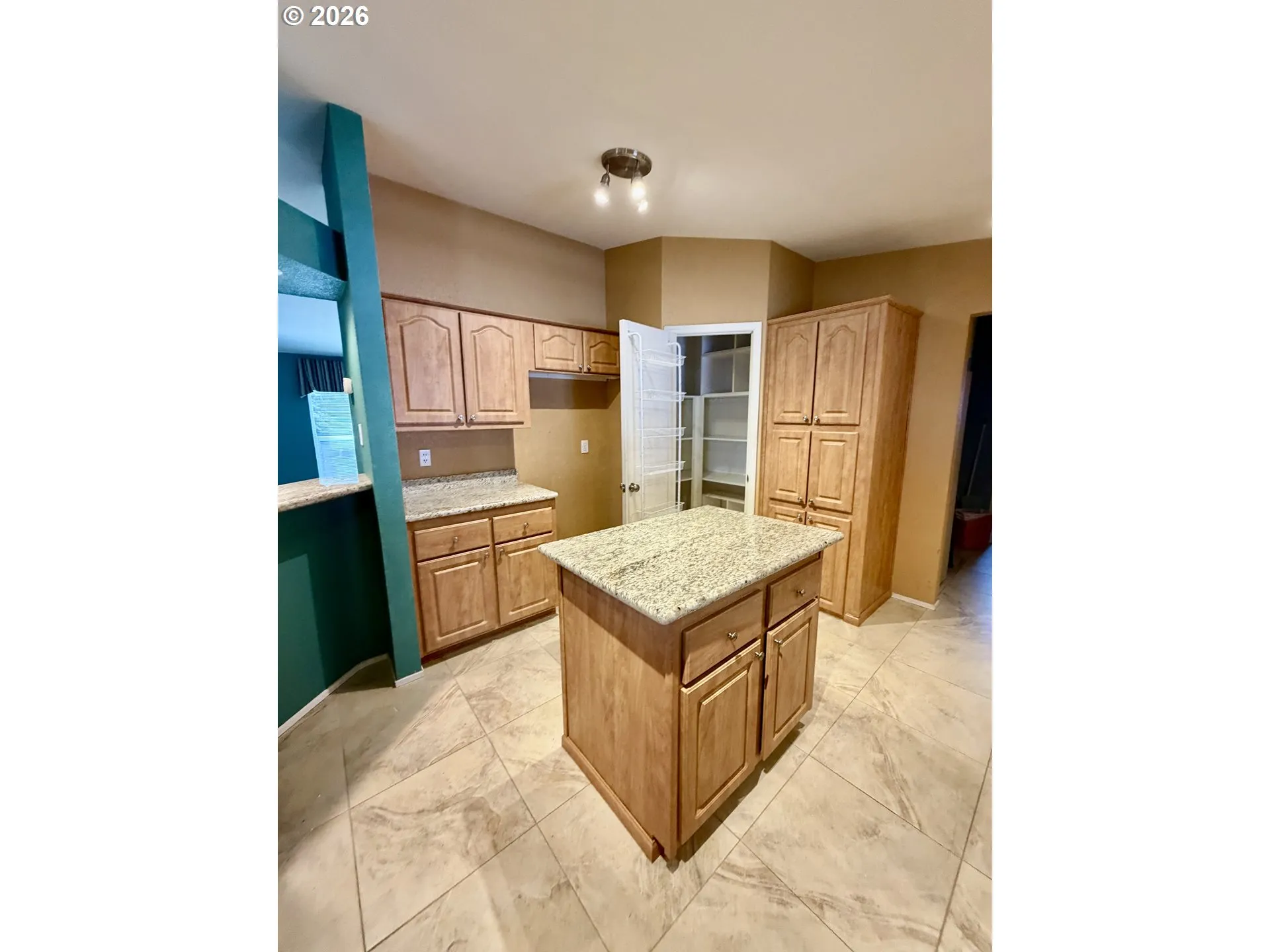 Pantry