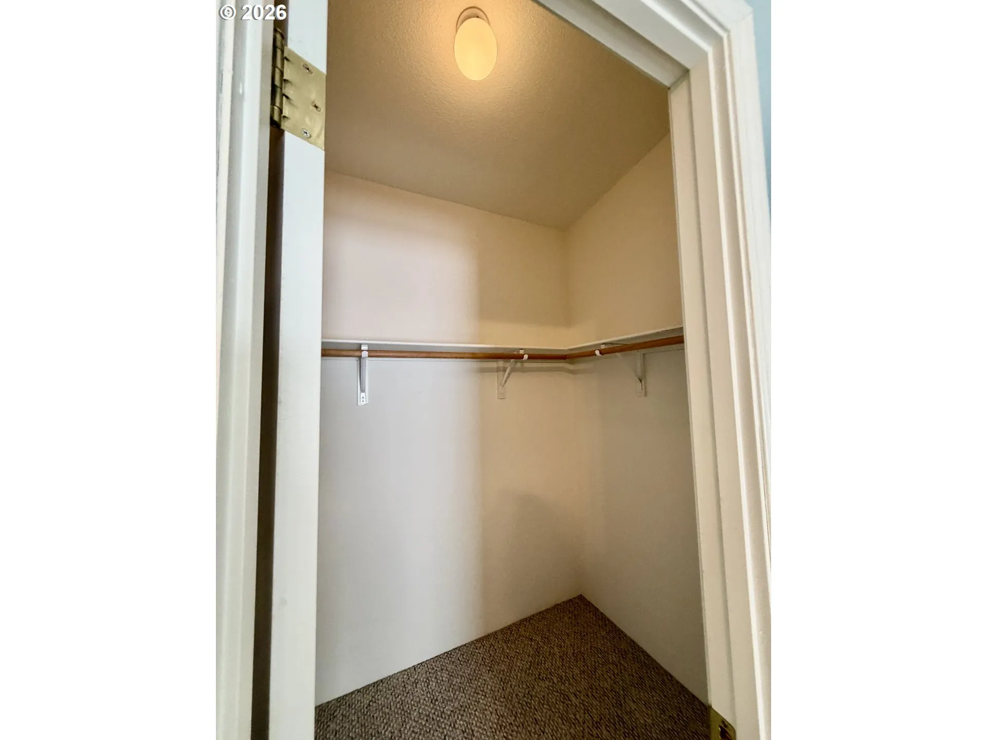 Primary Bedroom-Walk-In Closet