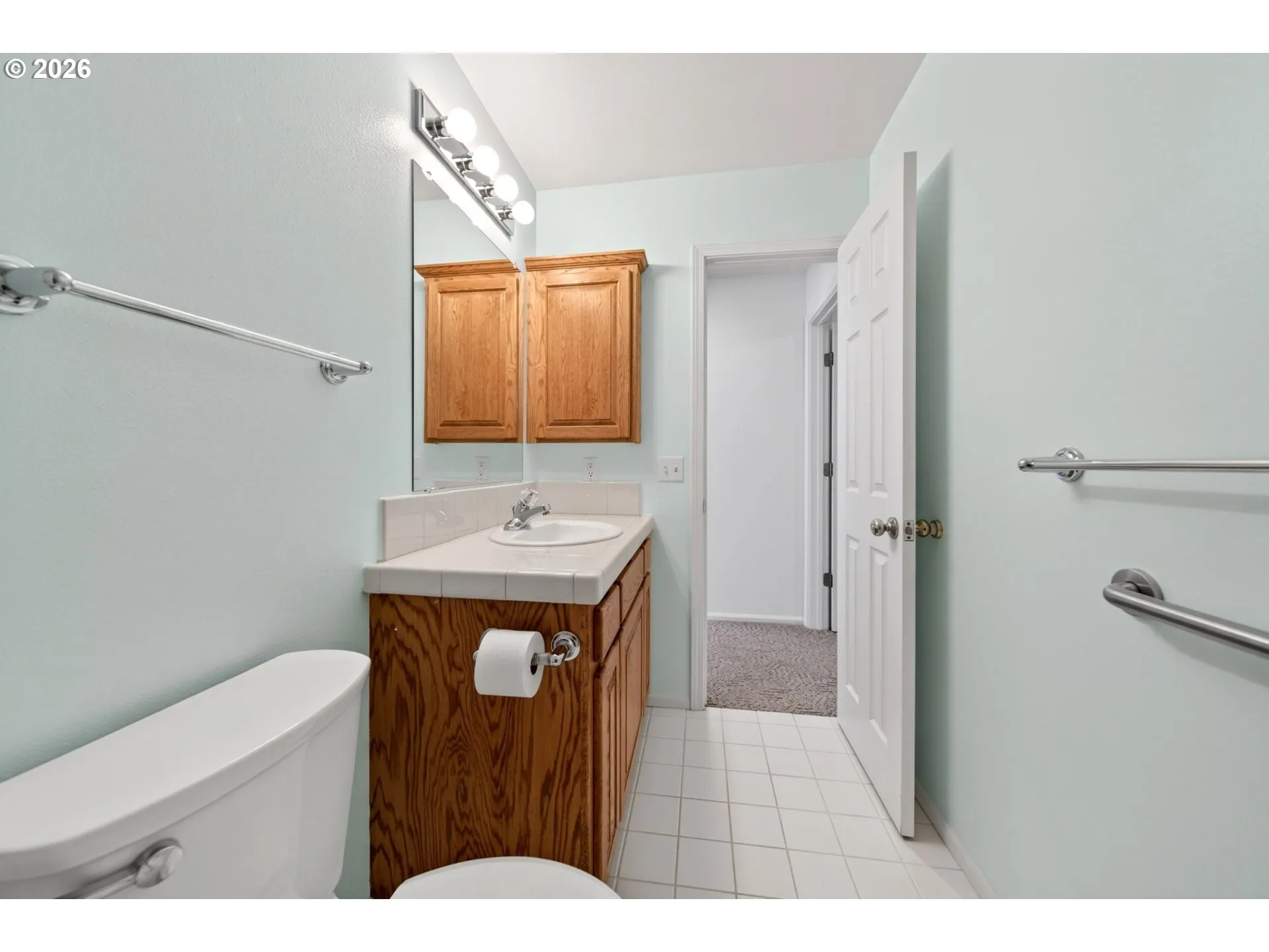 Bathroom-# 2
