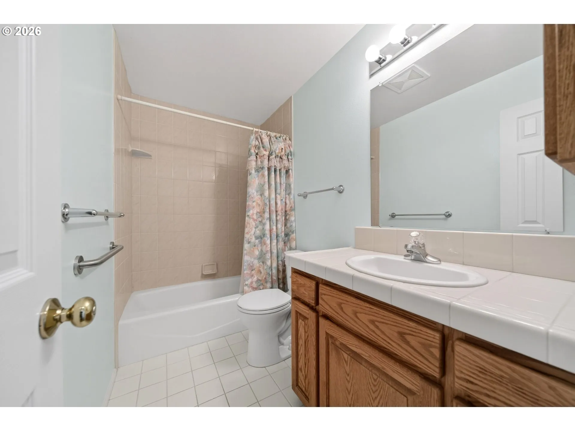 Bathroom-# 2