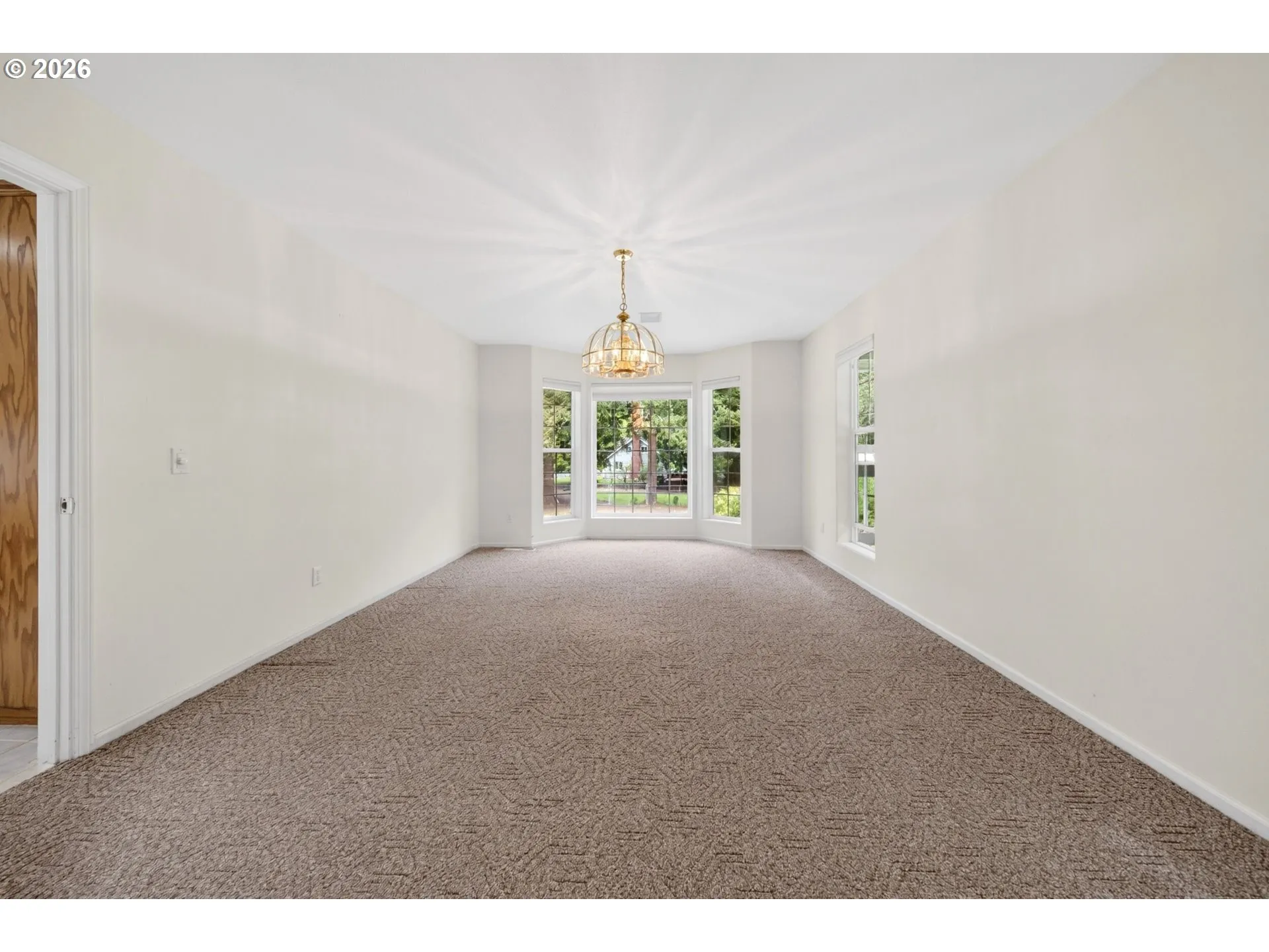 Dining Room-Formal