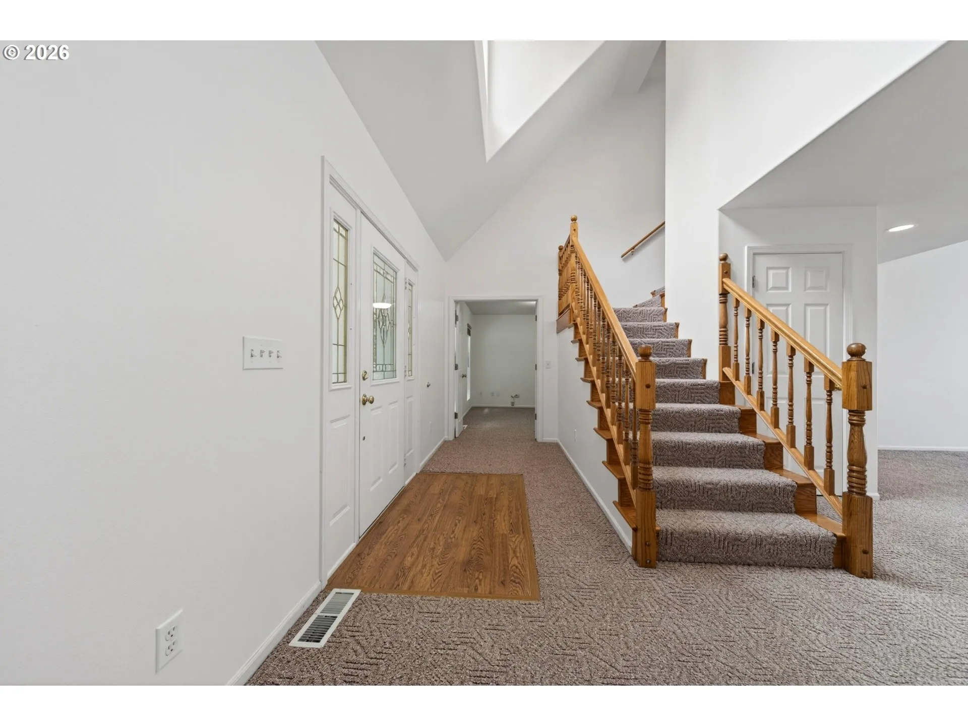 Entrance/Foyer