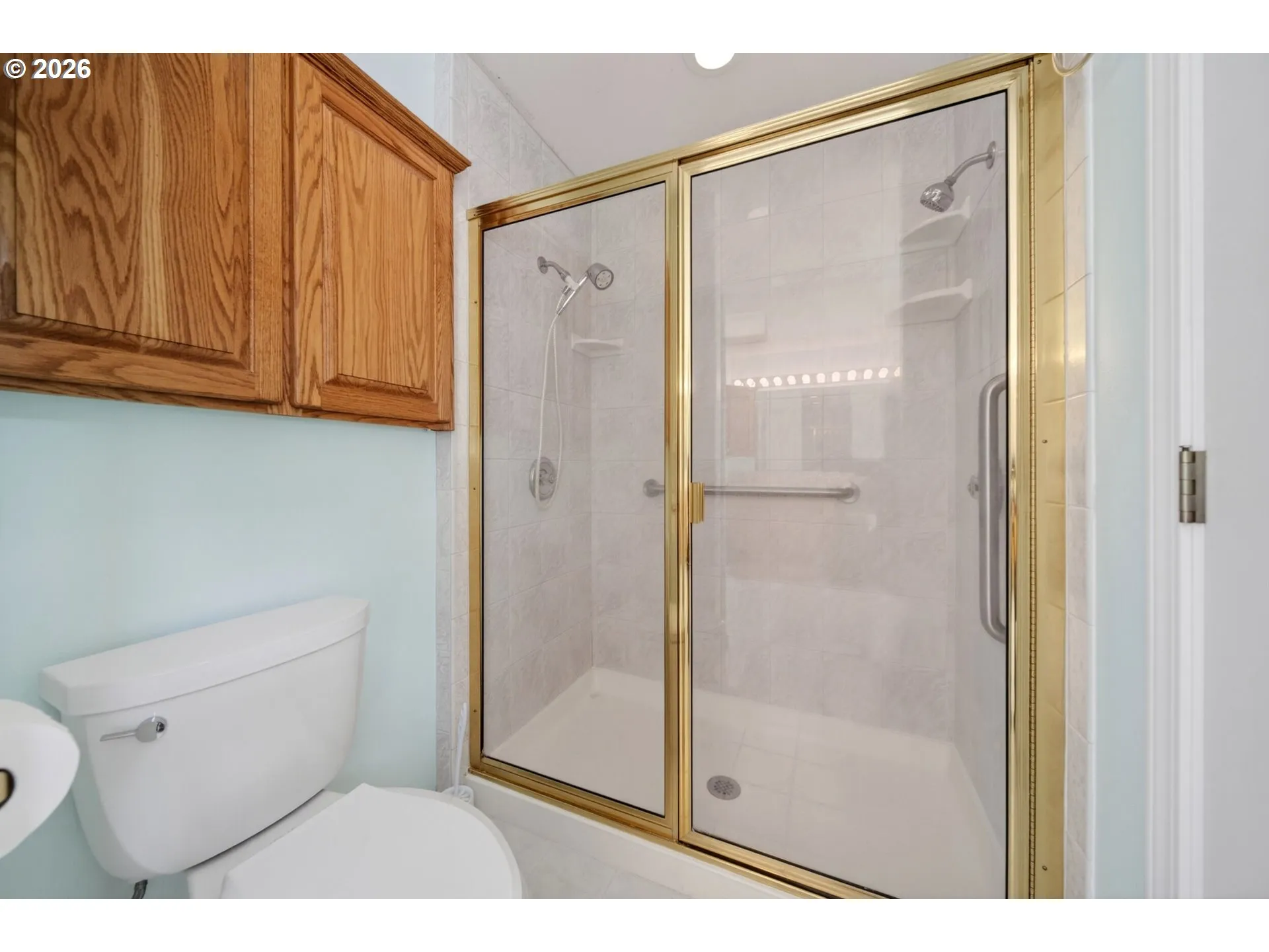En Suite Bathroom