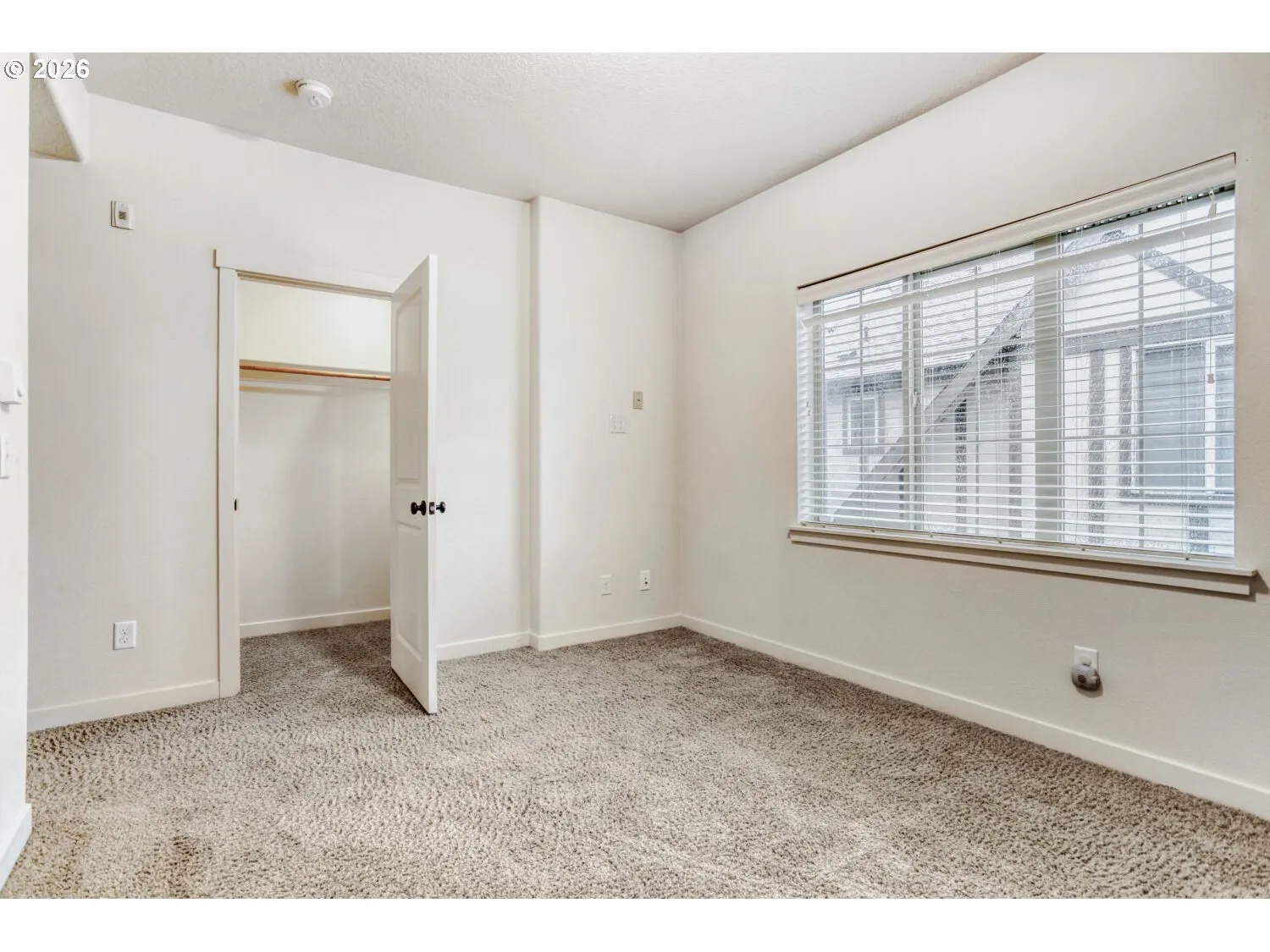 Primary Bedroom-Second Primary