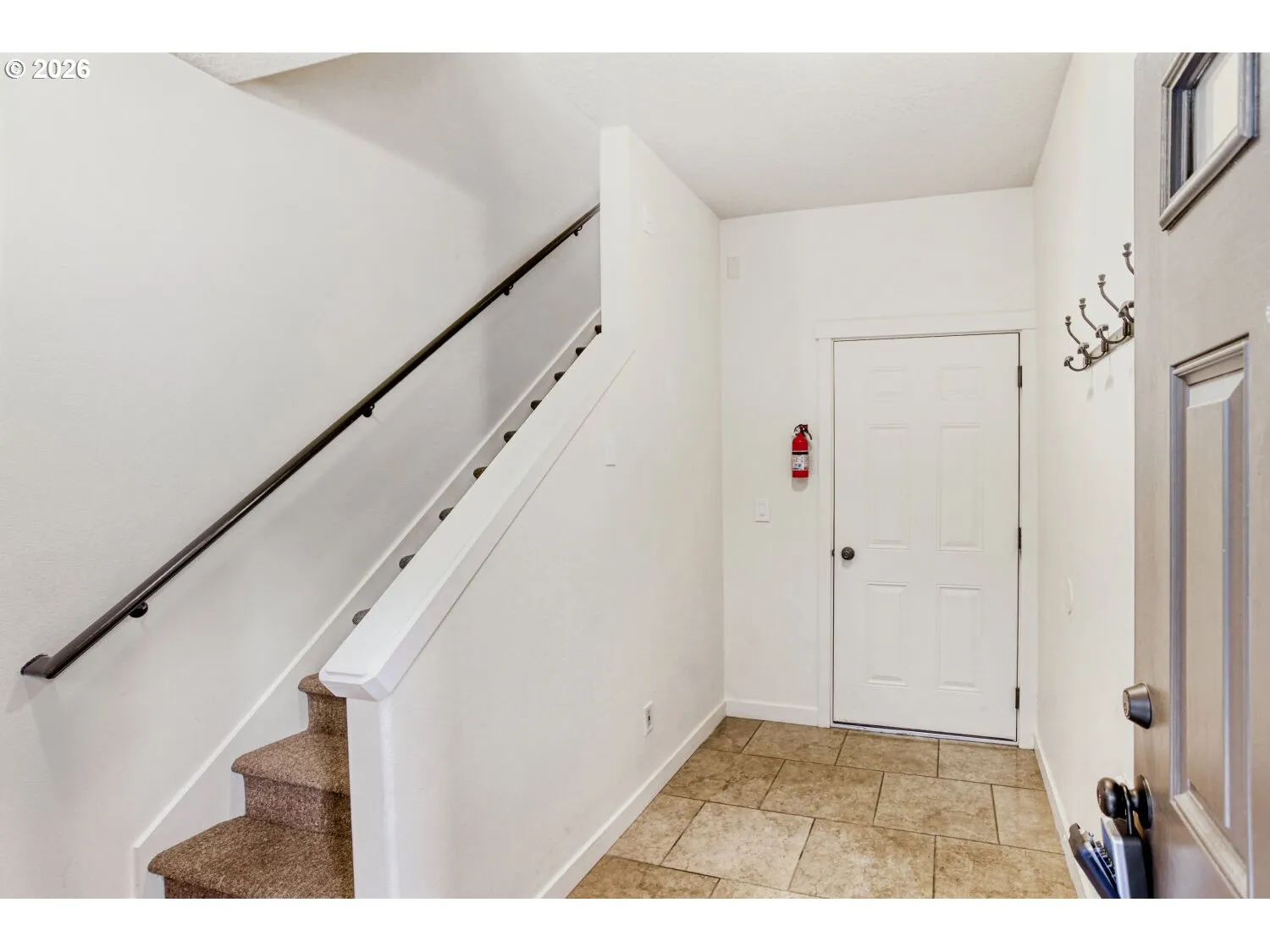Entrance/Foyer