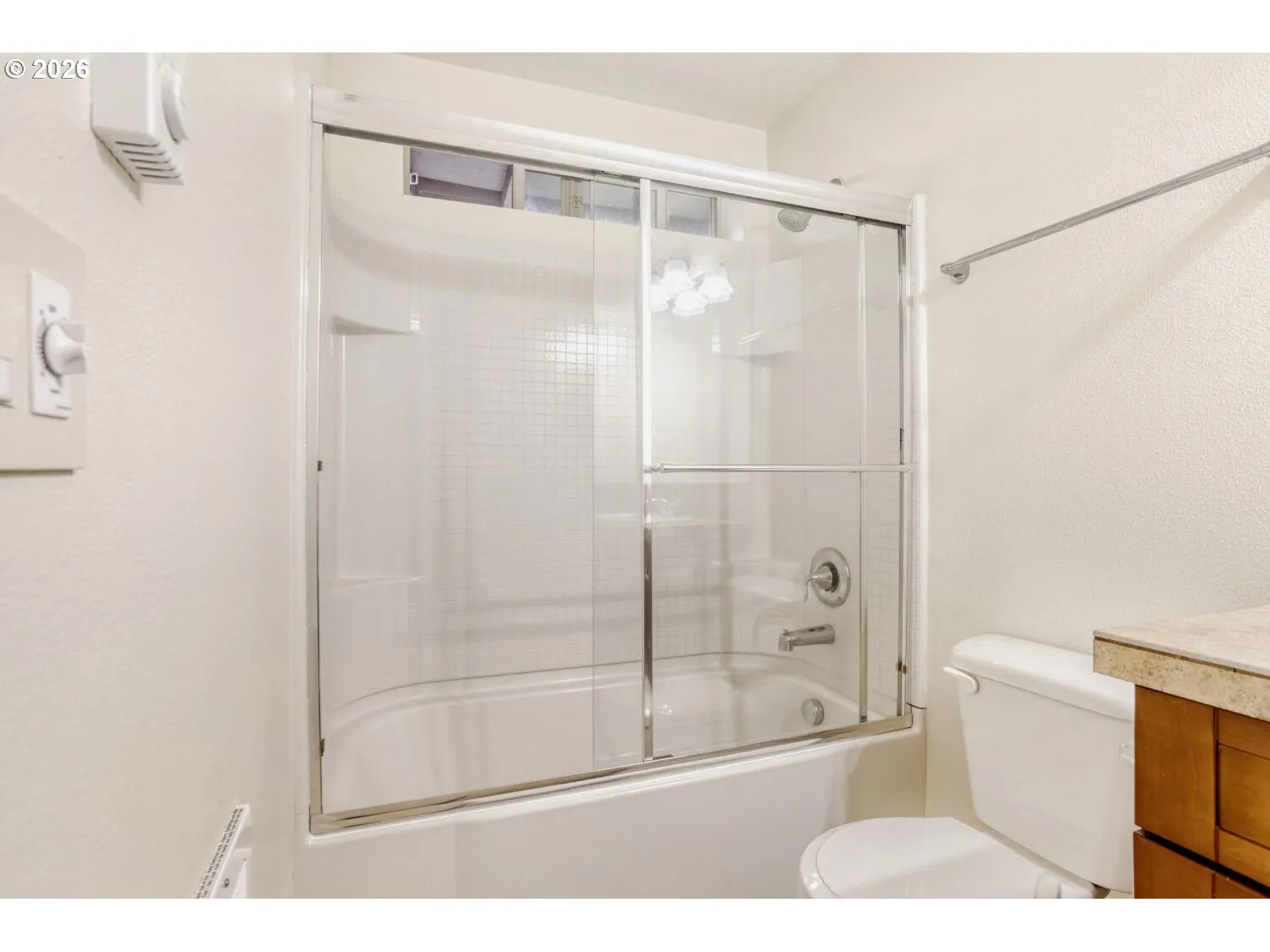 Primary Bedroom-Attached Bathroom