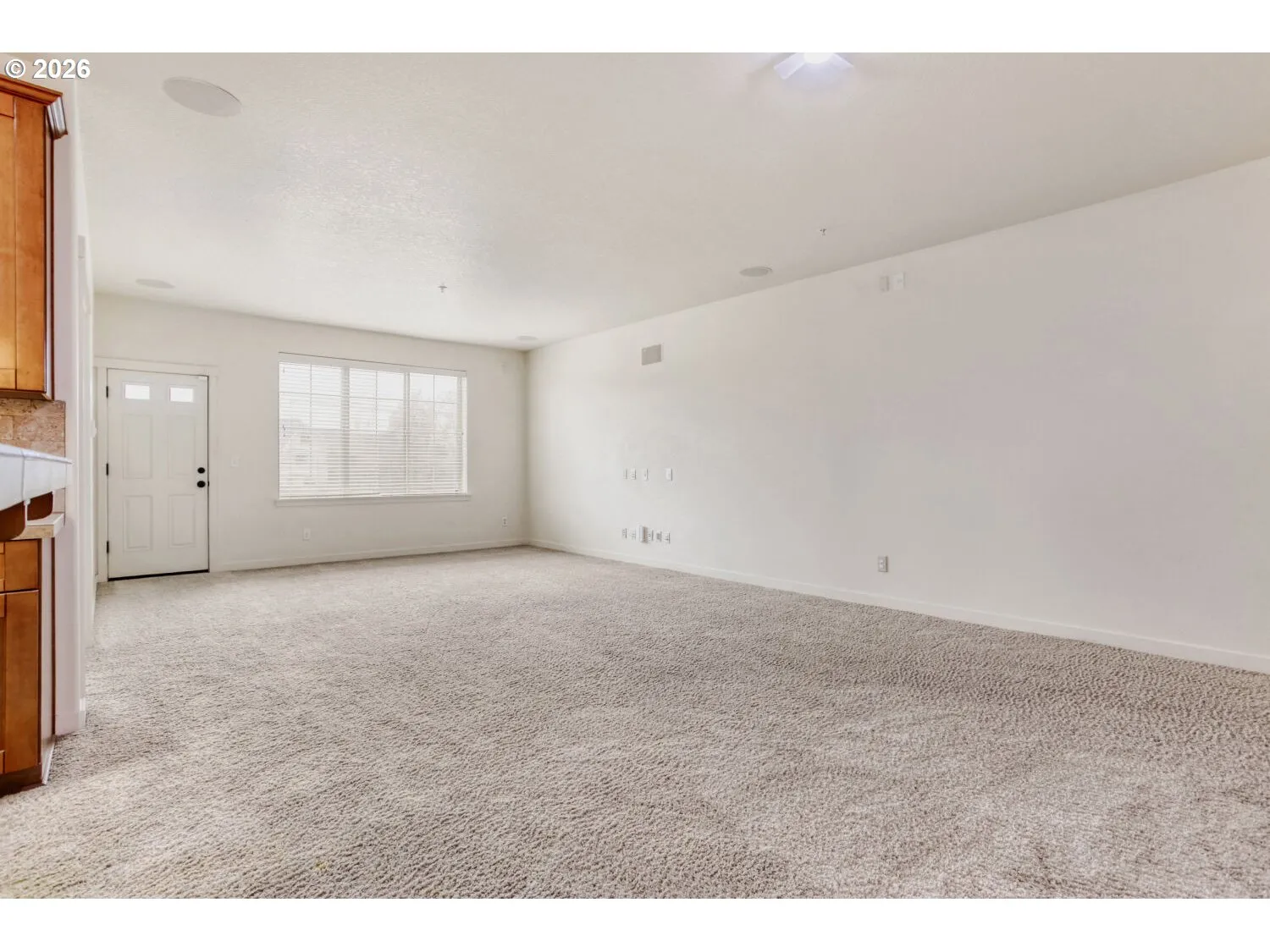 Living Room/Dining Room