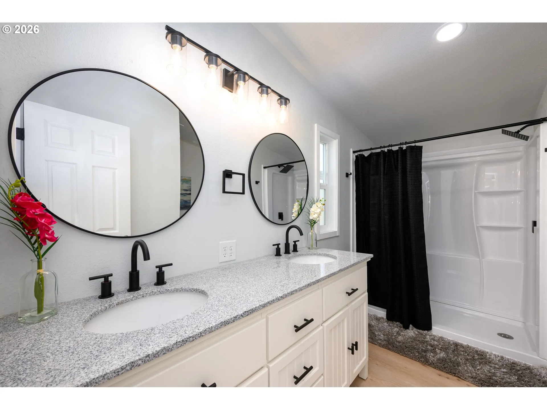 Bathroom, Attached-# 1
