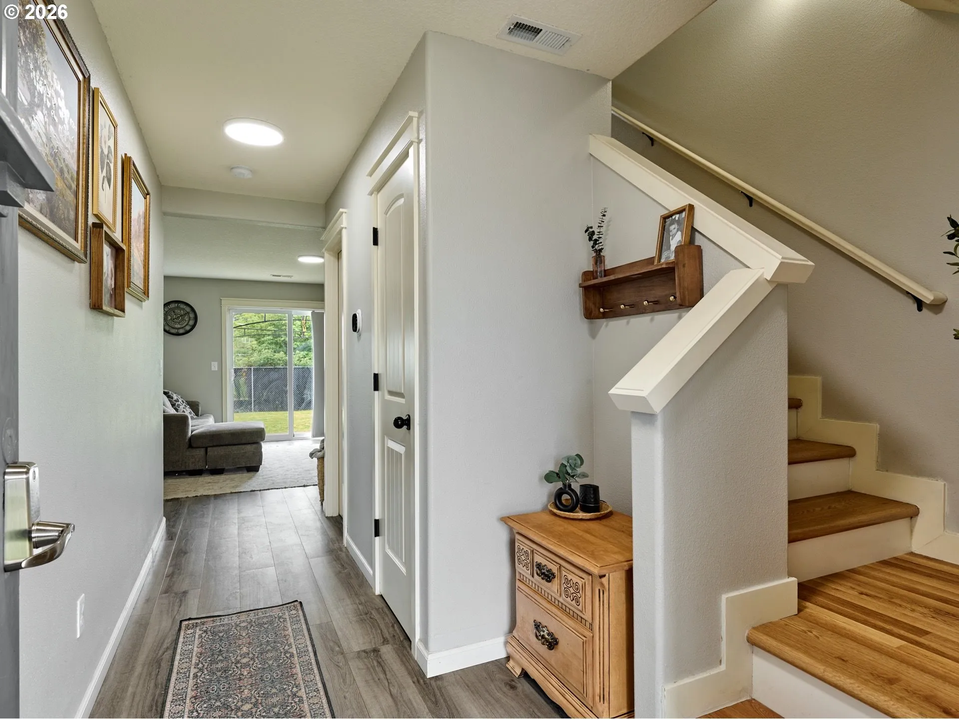 Entrance/Foyer