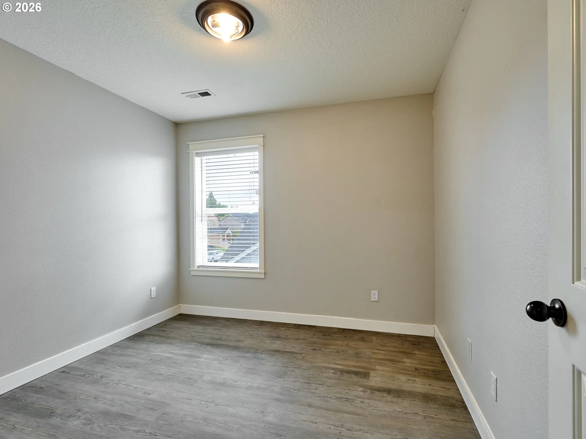 Bedroom-# 1