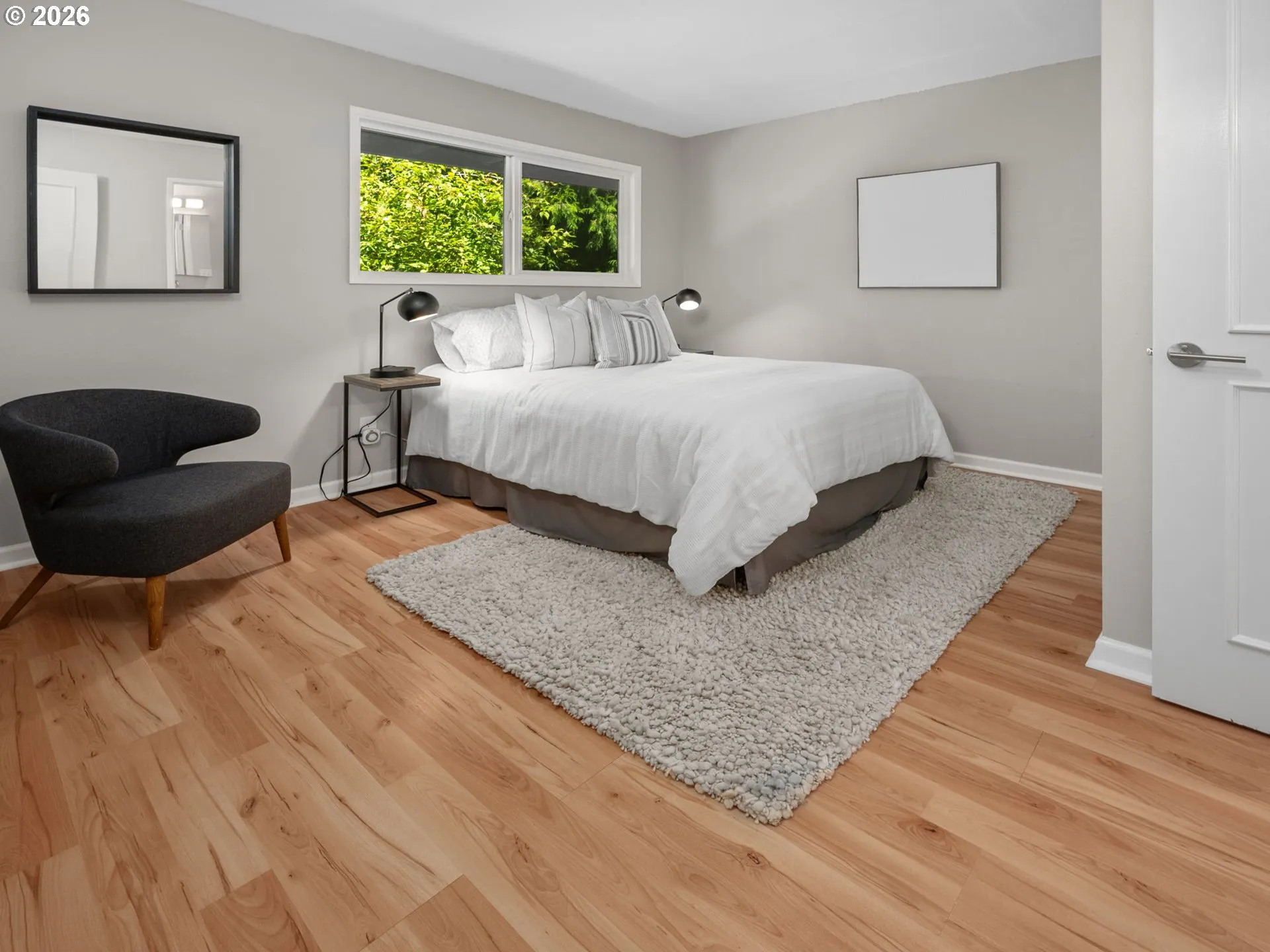 Bedroom, Primary #2-Lower