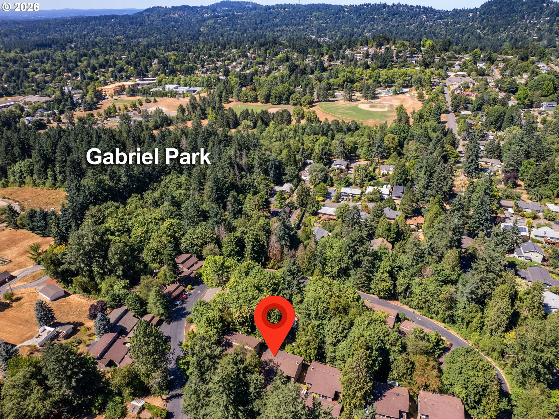 Drone View/UAV-Aerial