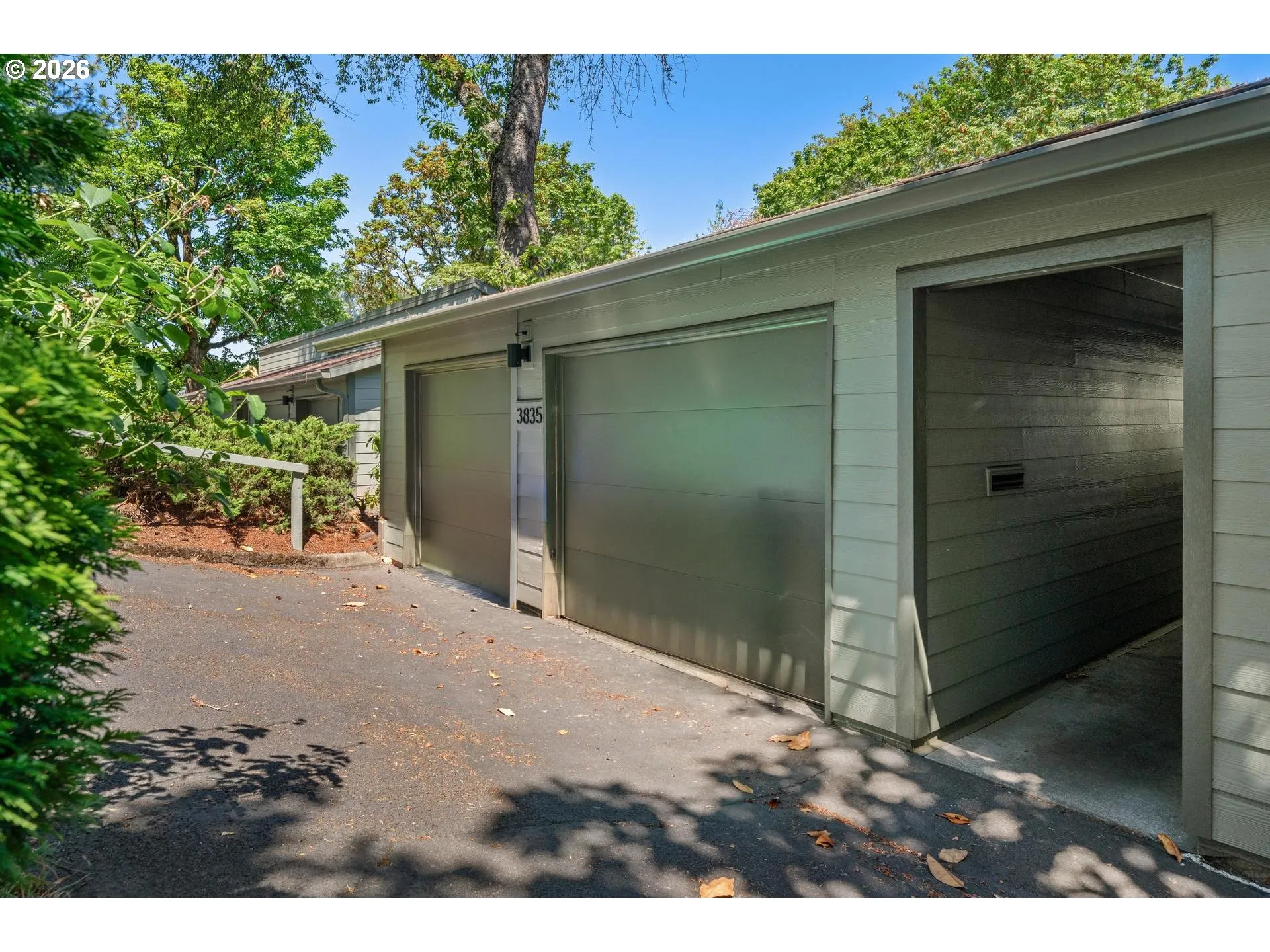 Garage-# 2
