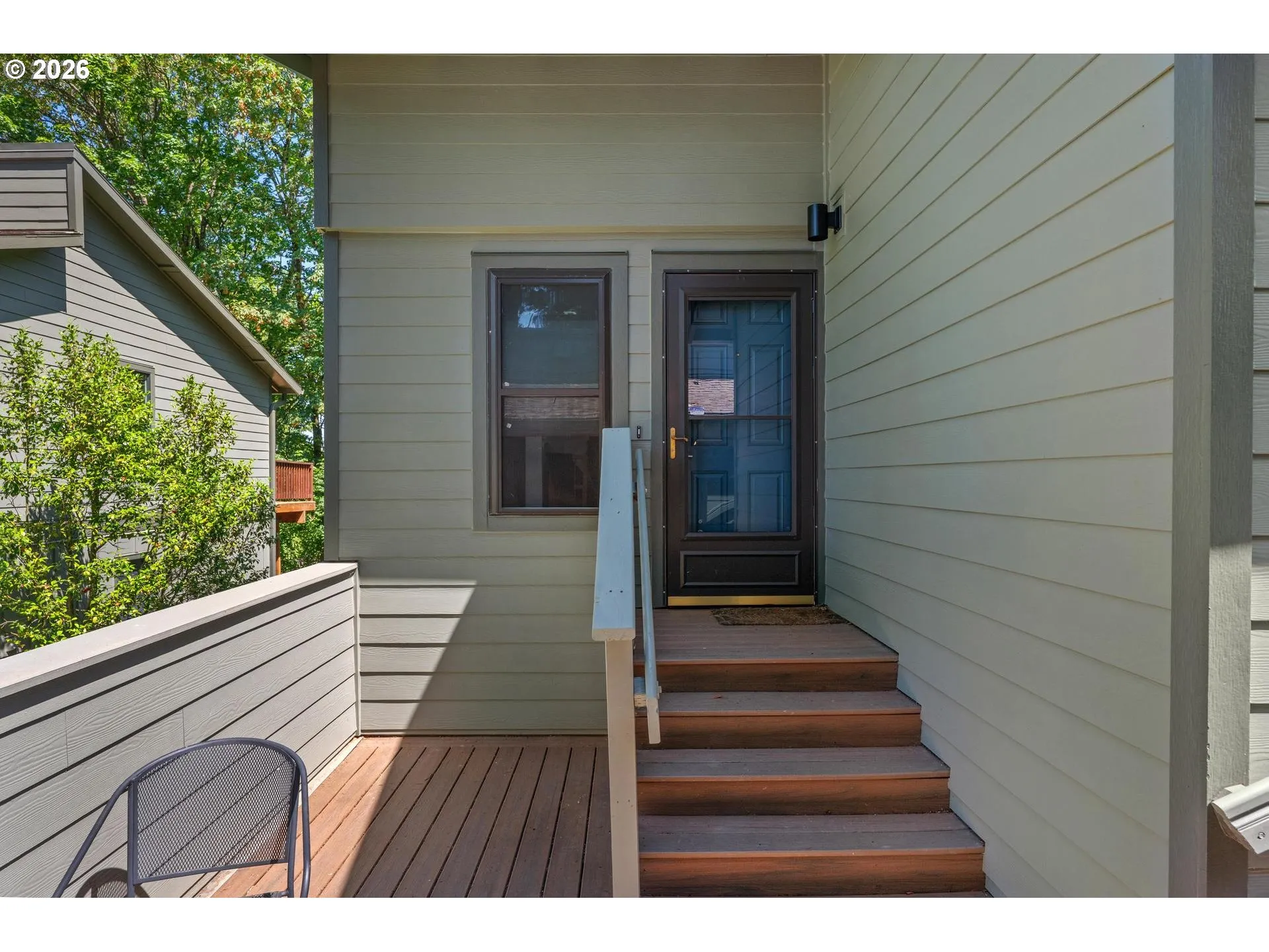 Deck-Main