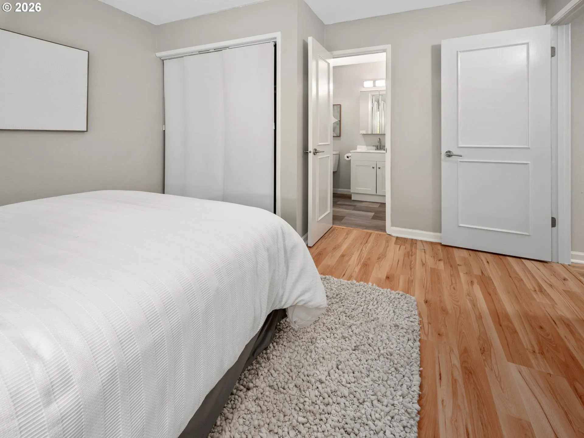 Bedroom, Primary #2-Lower