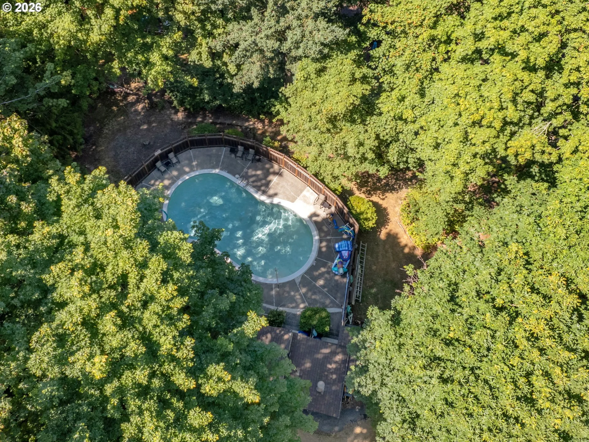 Community Pool
