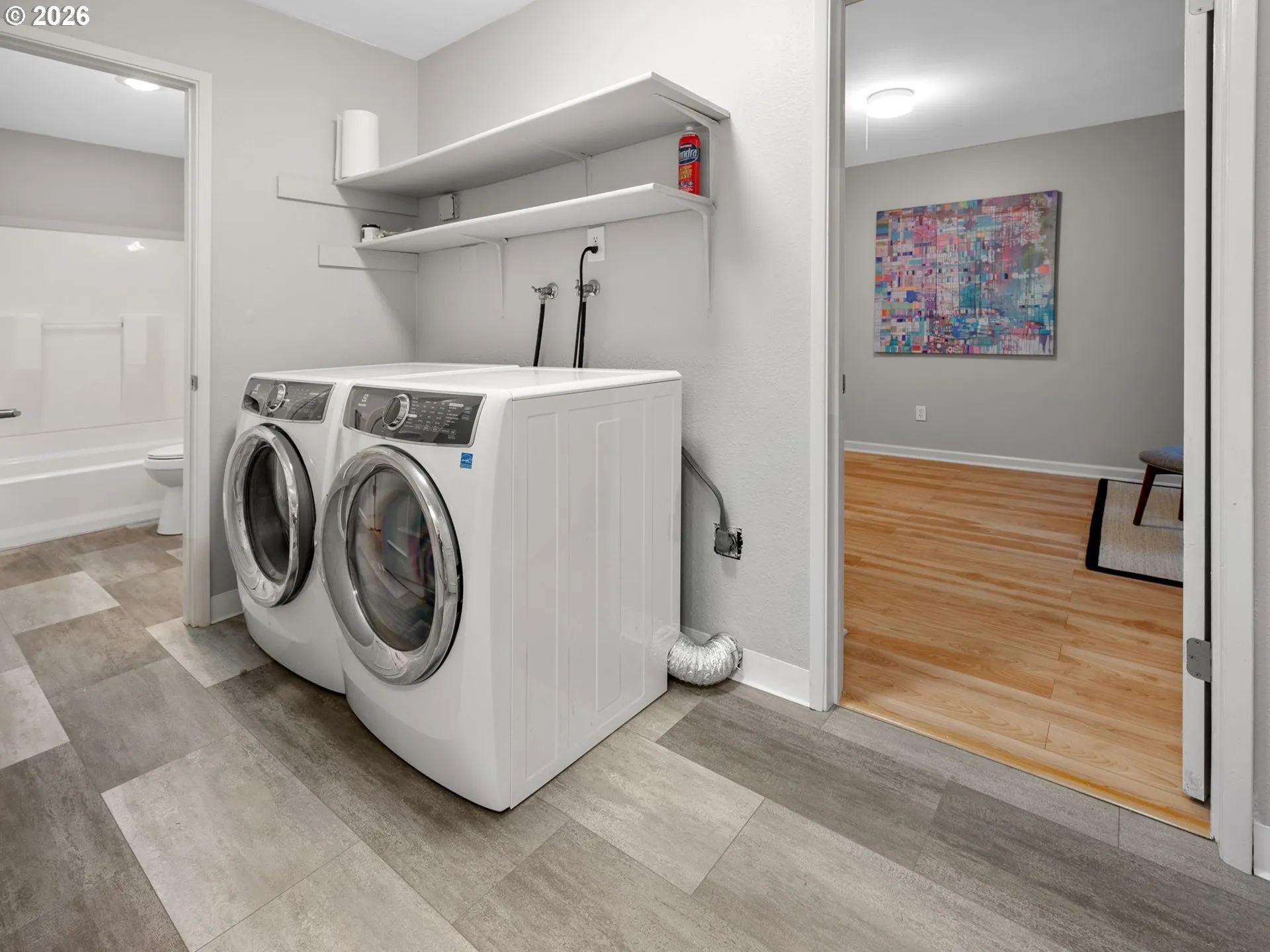 Laundry-Lower
