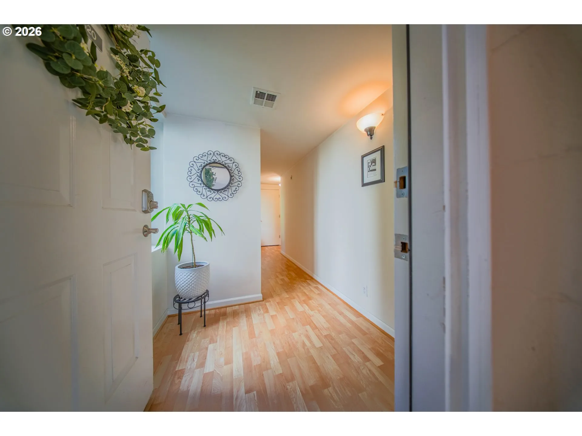 Entrance/Foyer
