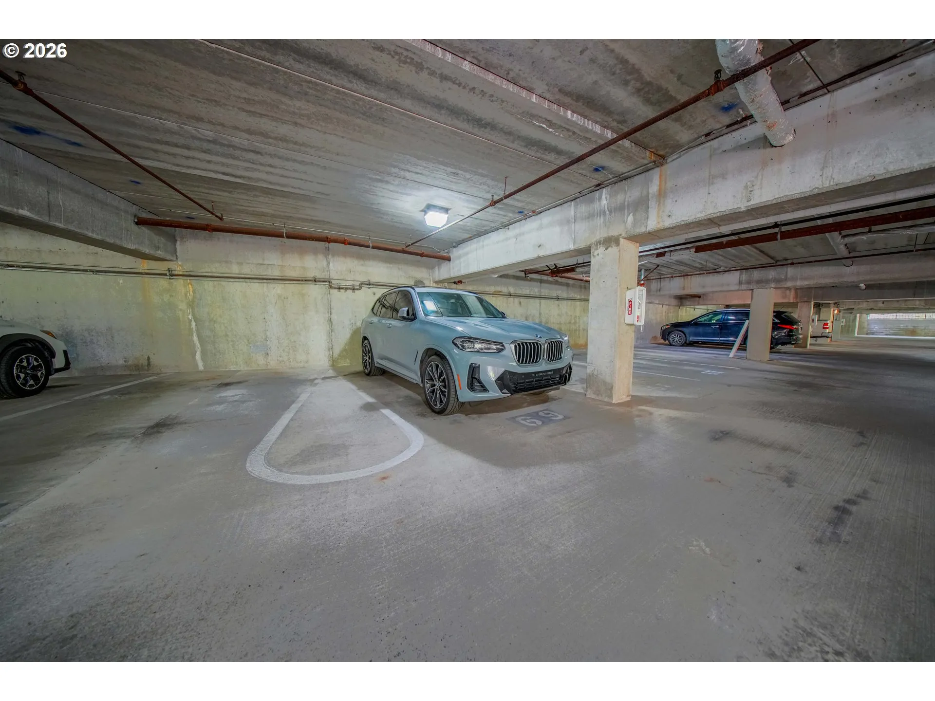 Parking-# 1