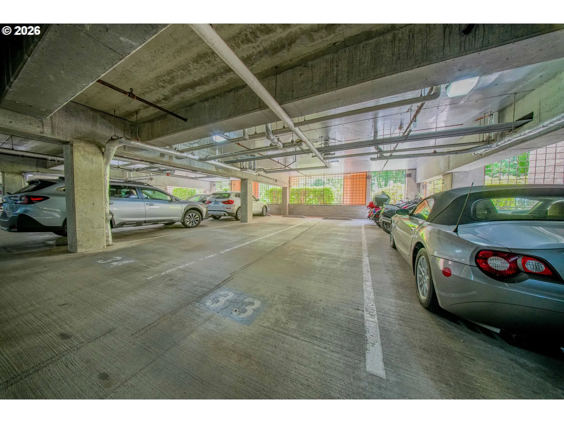 Parking-# 2