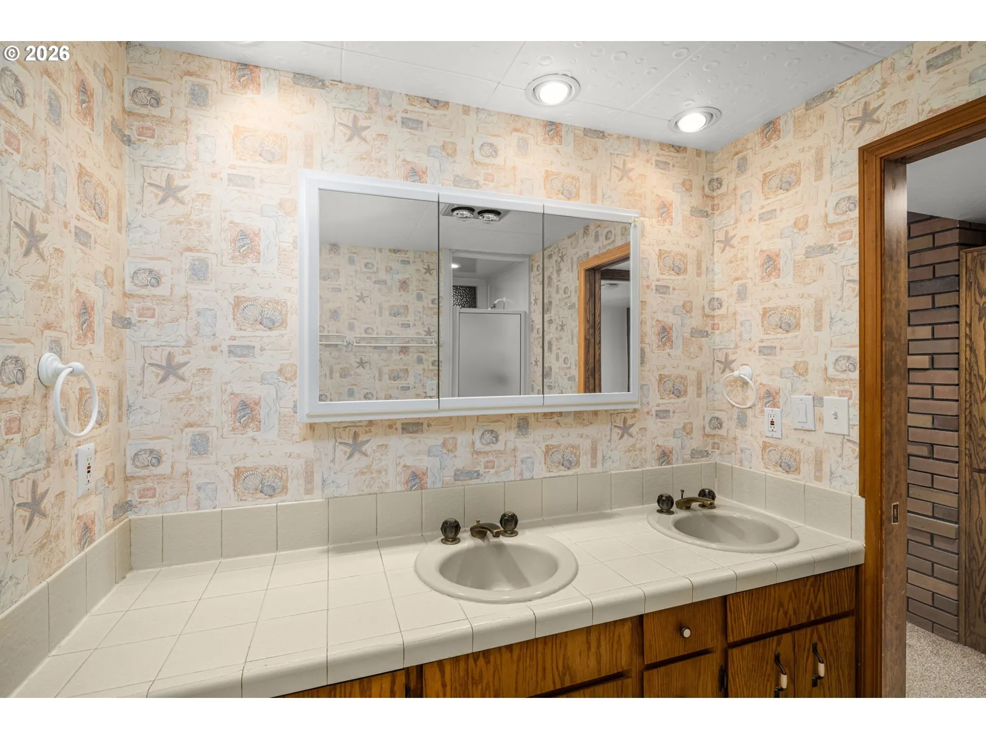 Bathroom-# 3